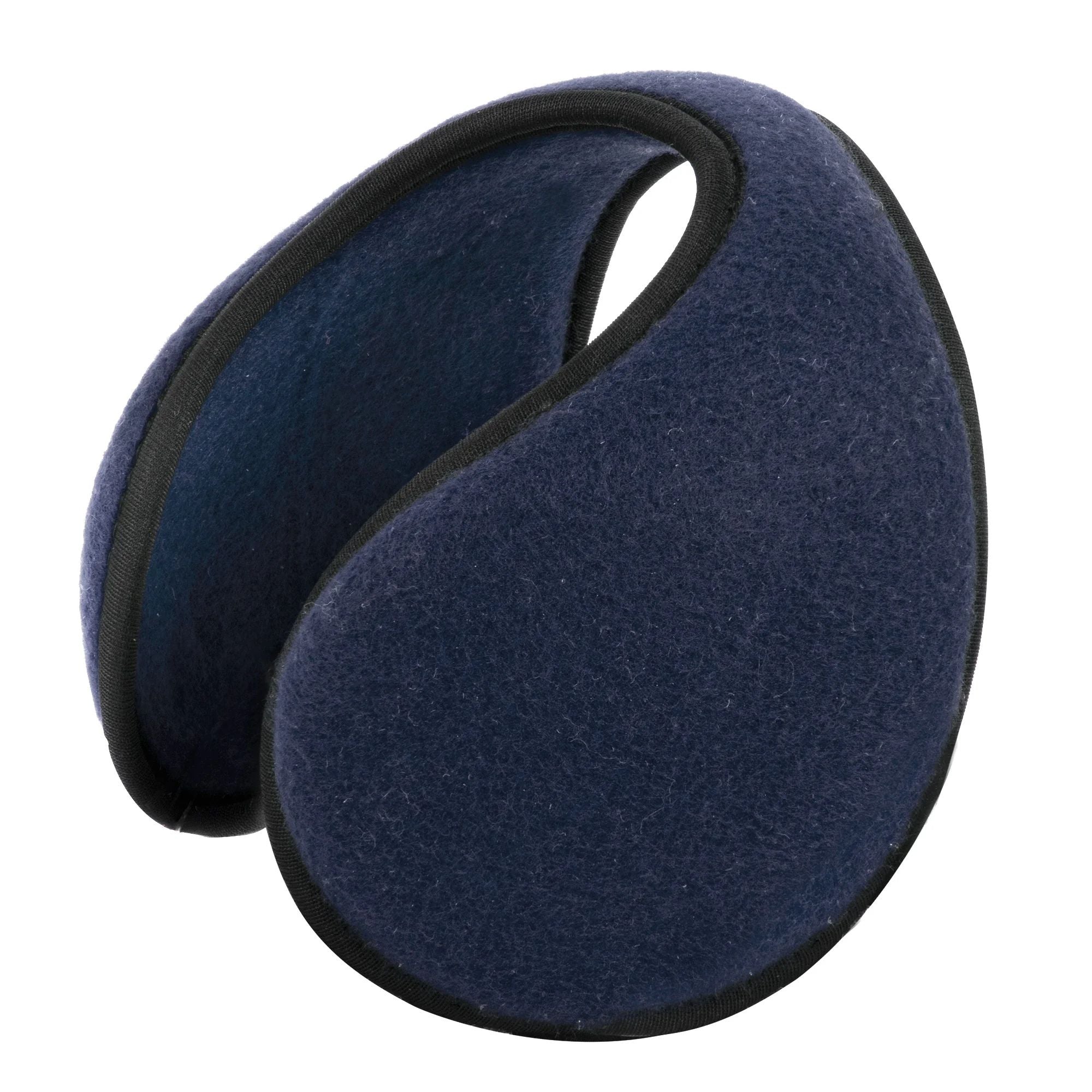 Fleece Earmuff for Men & Women Soft Foldable Cold Weather Protection:1CT Gloves & Mittens Warm Gloves product image 6