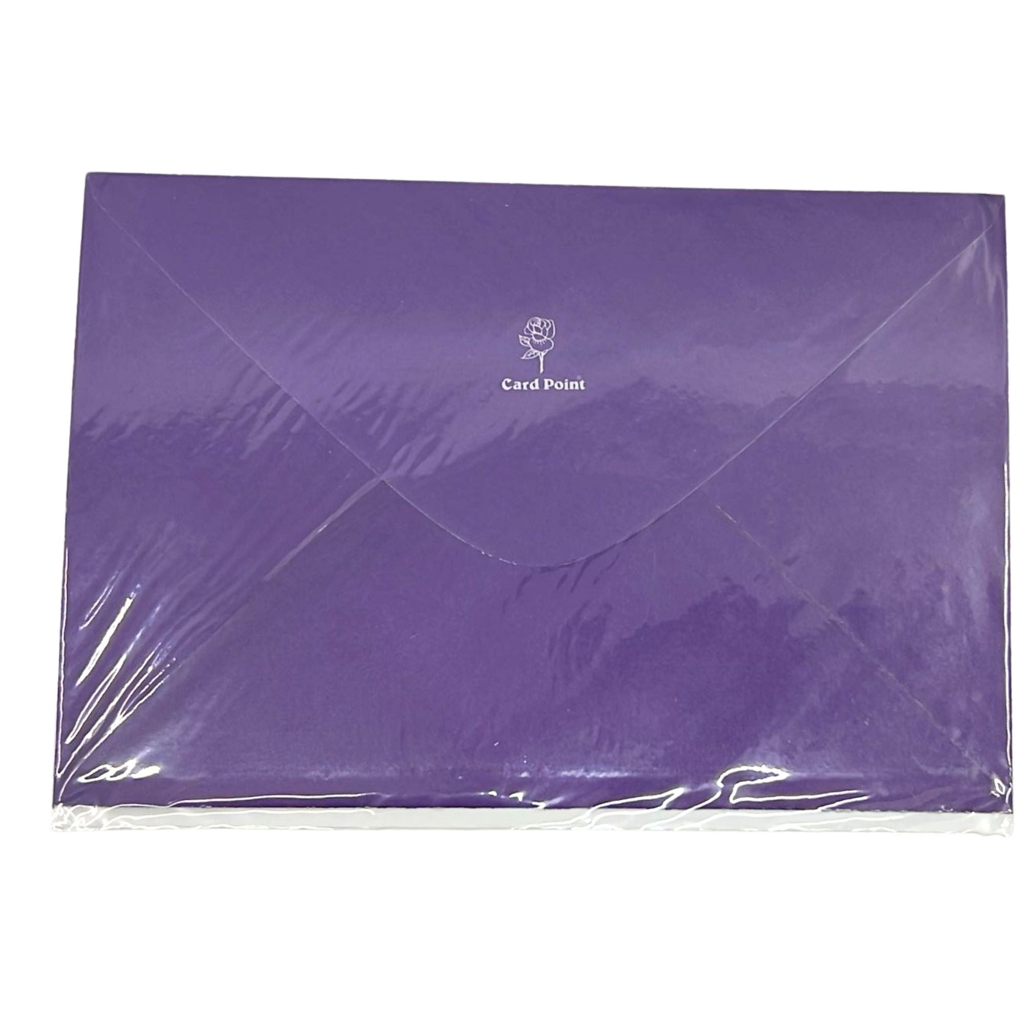 8X5.5 in. Happy Birthday Greeting Card with Envelop: 1 Pack Greeting Cards Birthday Greeting Cards size and feature image