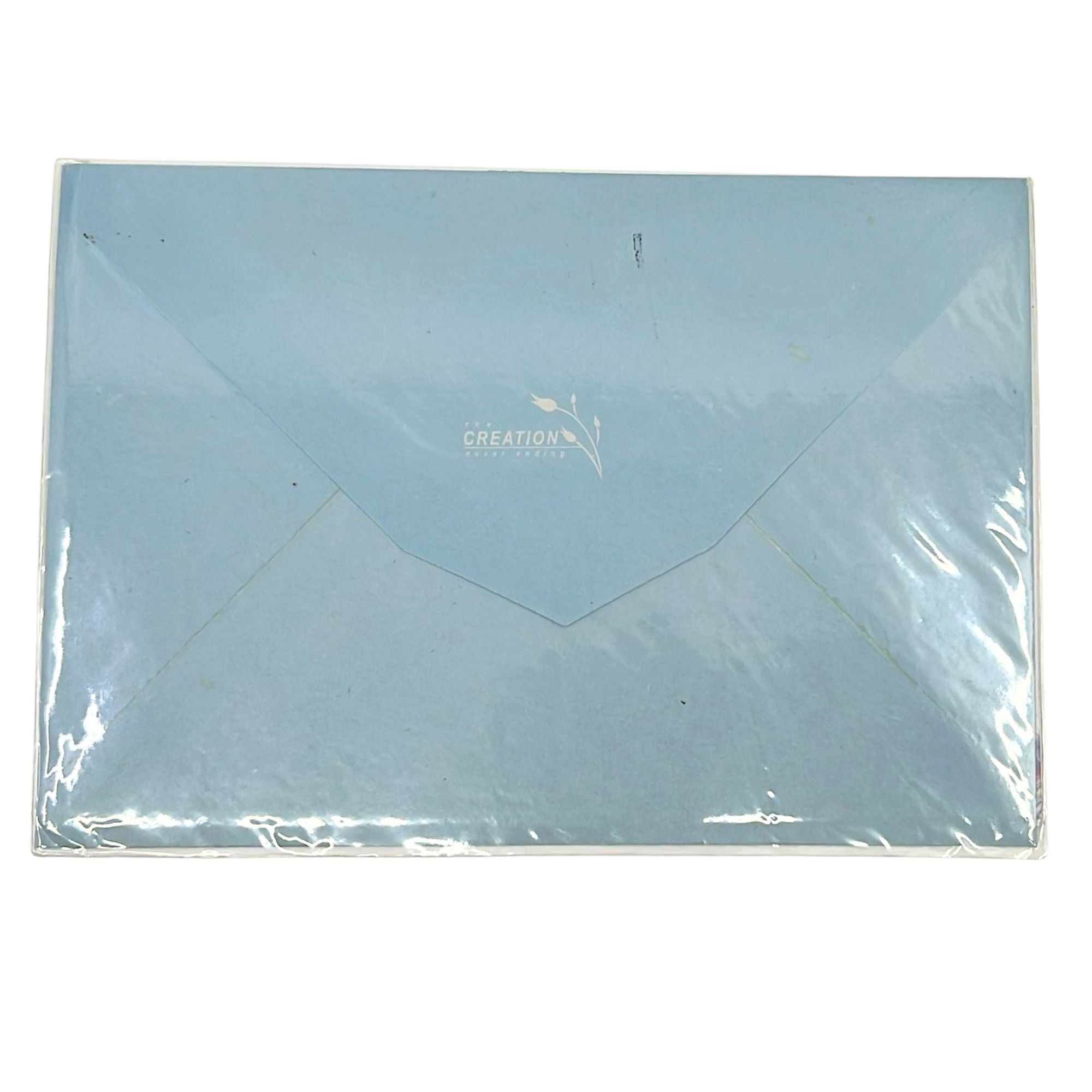 8X5.5 in. Happy Birthday Greeting Card with Envelop: 1 Pack Greeting Cards Birthday Greeting Cards size and feature image