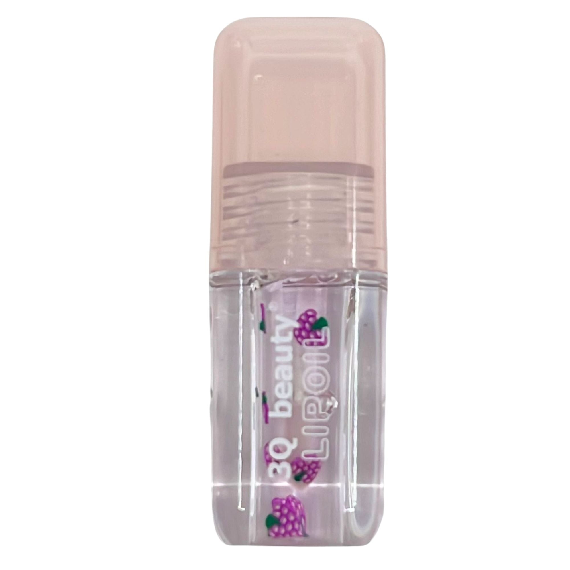 3Q Beauty Lip Oil – Moisturizing & Protecting Lip 1 Pack Lip Balms Holiday Gift lips makeup product image 14