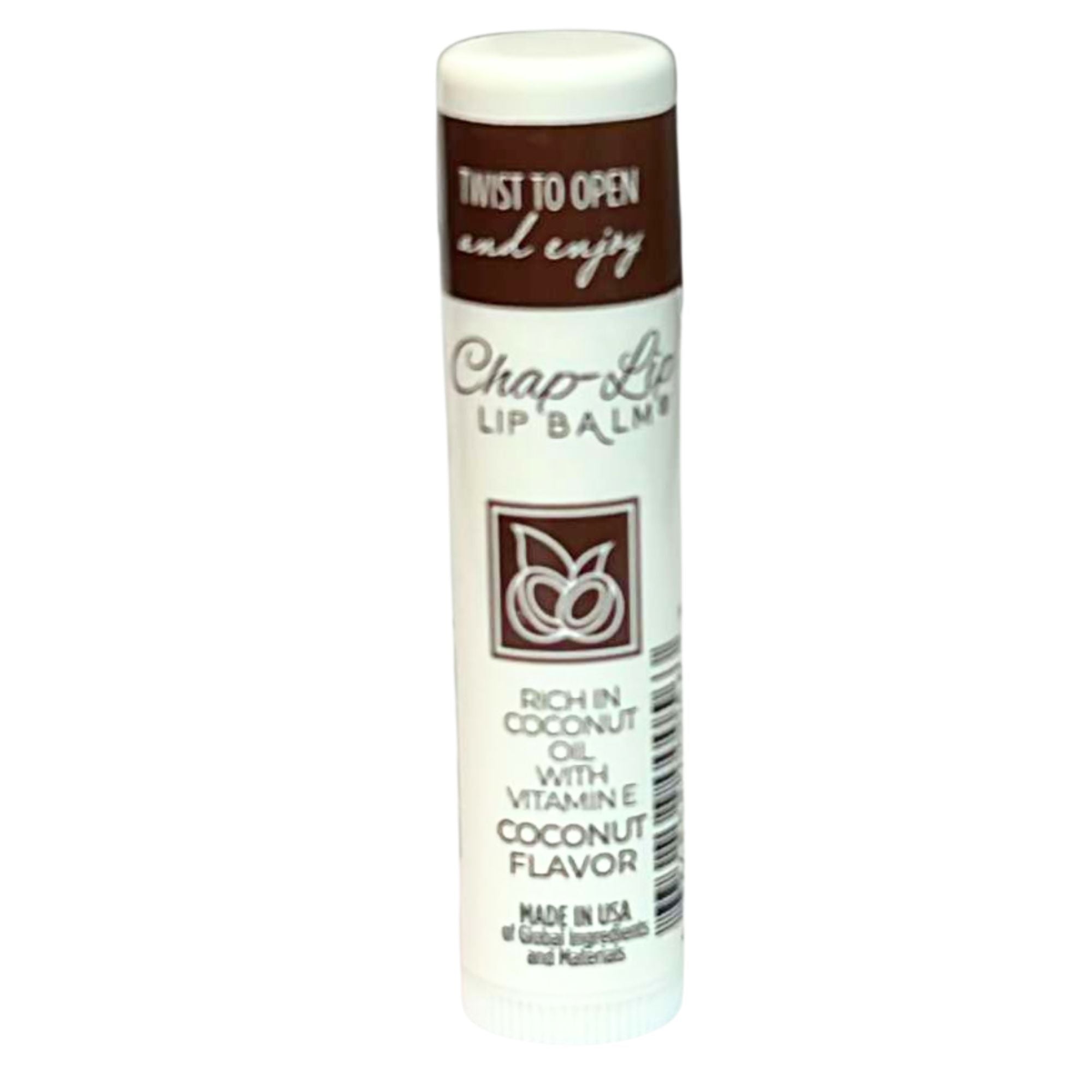 Chap Lip Hydrating & Moisturizing Lips – Nourishing Formula, Made in USA Personal Care Lip Balms makeup product image 9