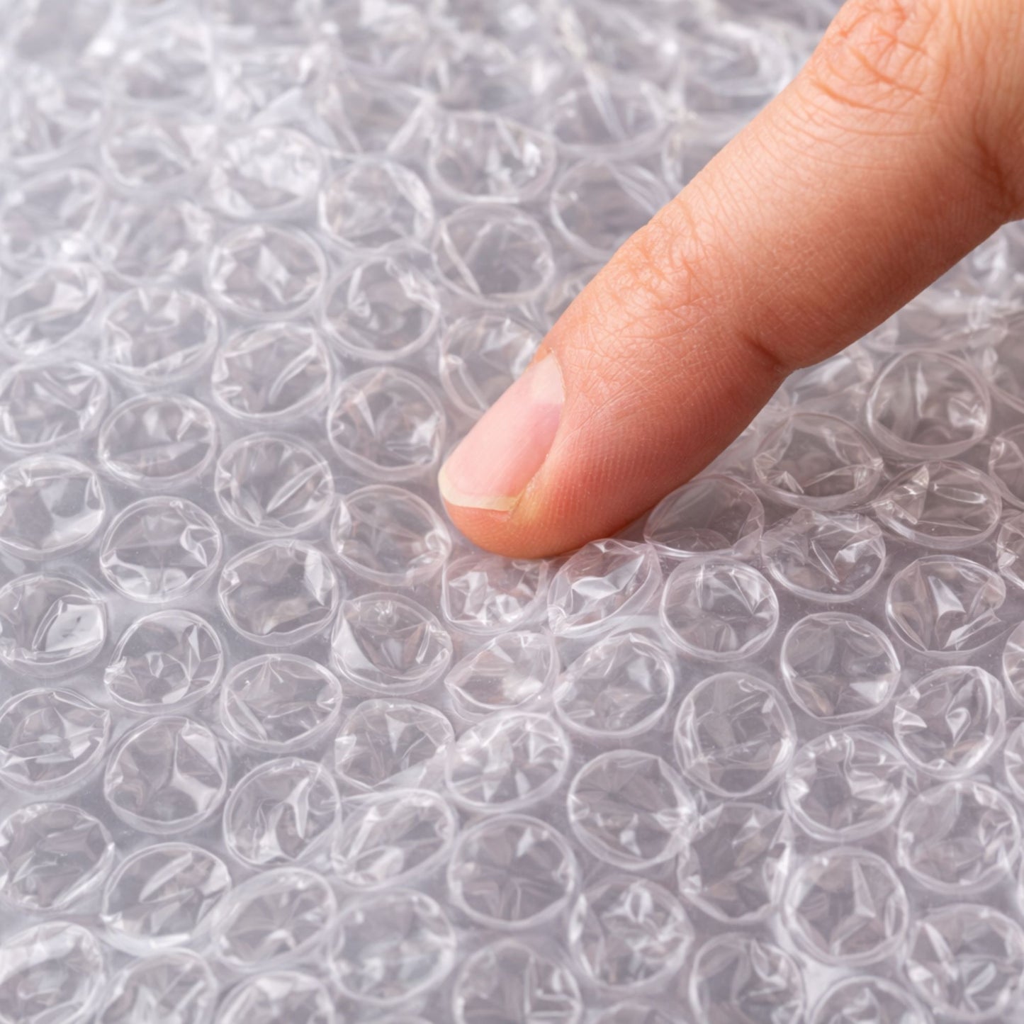12 in x 5 ft Cushioning Packaging Protective Bubble Wrap Roll product detail image