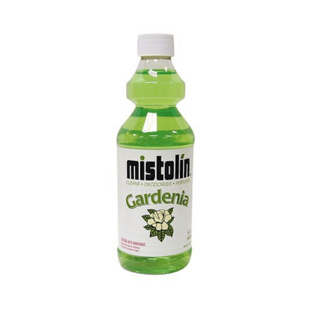 Mistolin Gardenia 15oz All Purpose Cleaner: Household Cleaning Products main product image