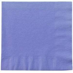 Hydrangea Lunch Napkins 20 Pack Party Tableware, Event Catalog,Napkins main product image