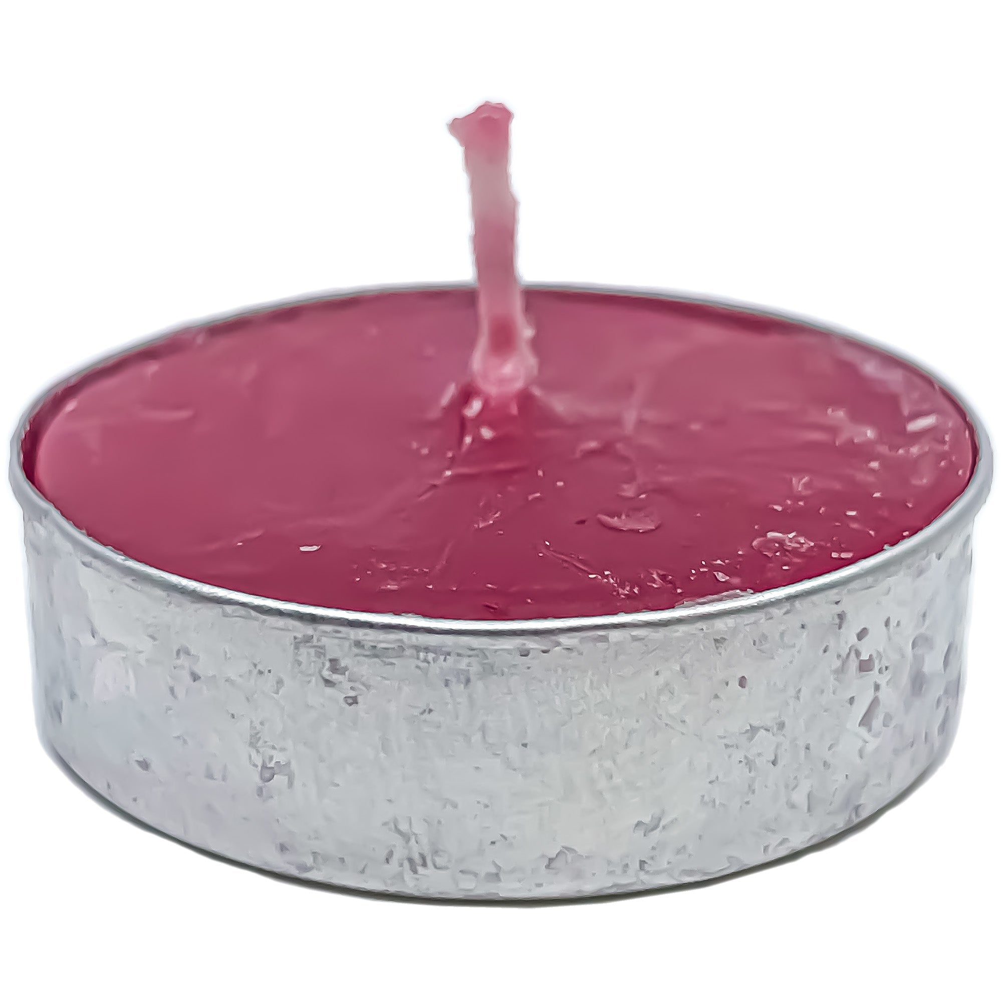Tealight Black Cherry Scented Candles candle candles product detail image