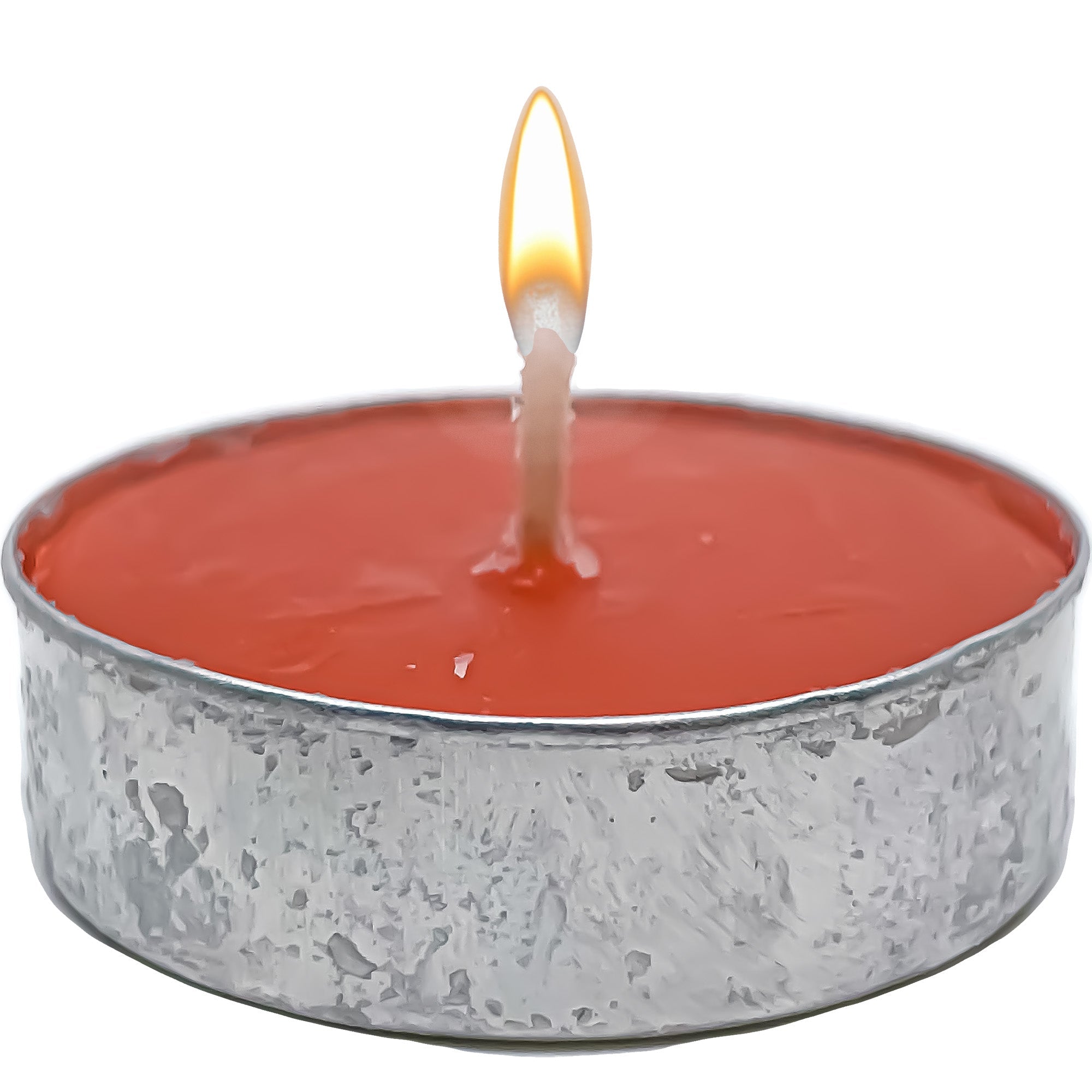 Tealight Angel Orchid Scented Candles candle candles lifestyle use image