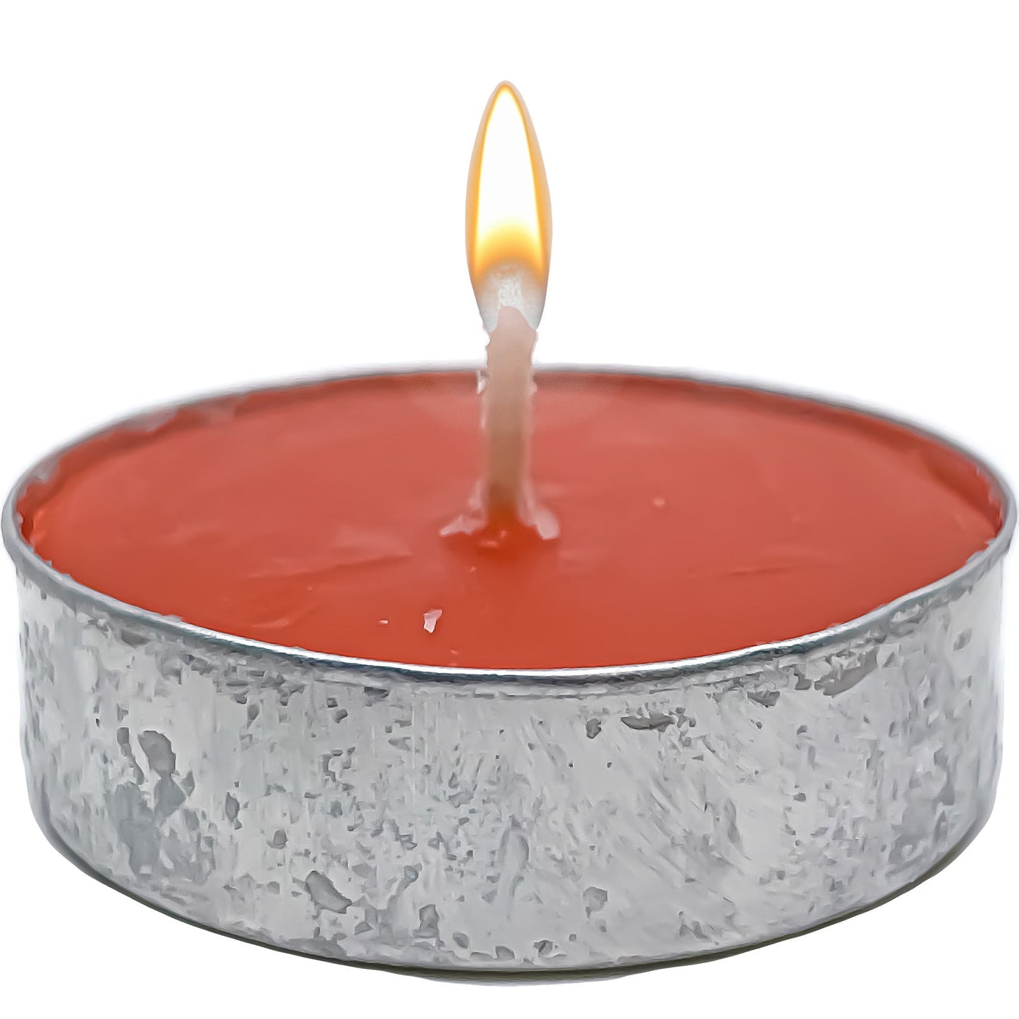 Tealight Angel Orchid Scented Candles candle candles lifestyle use image