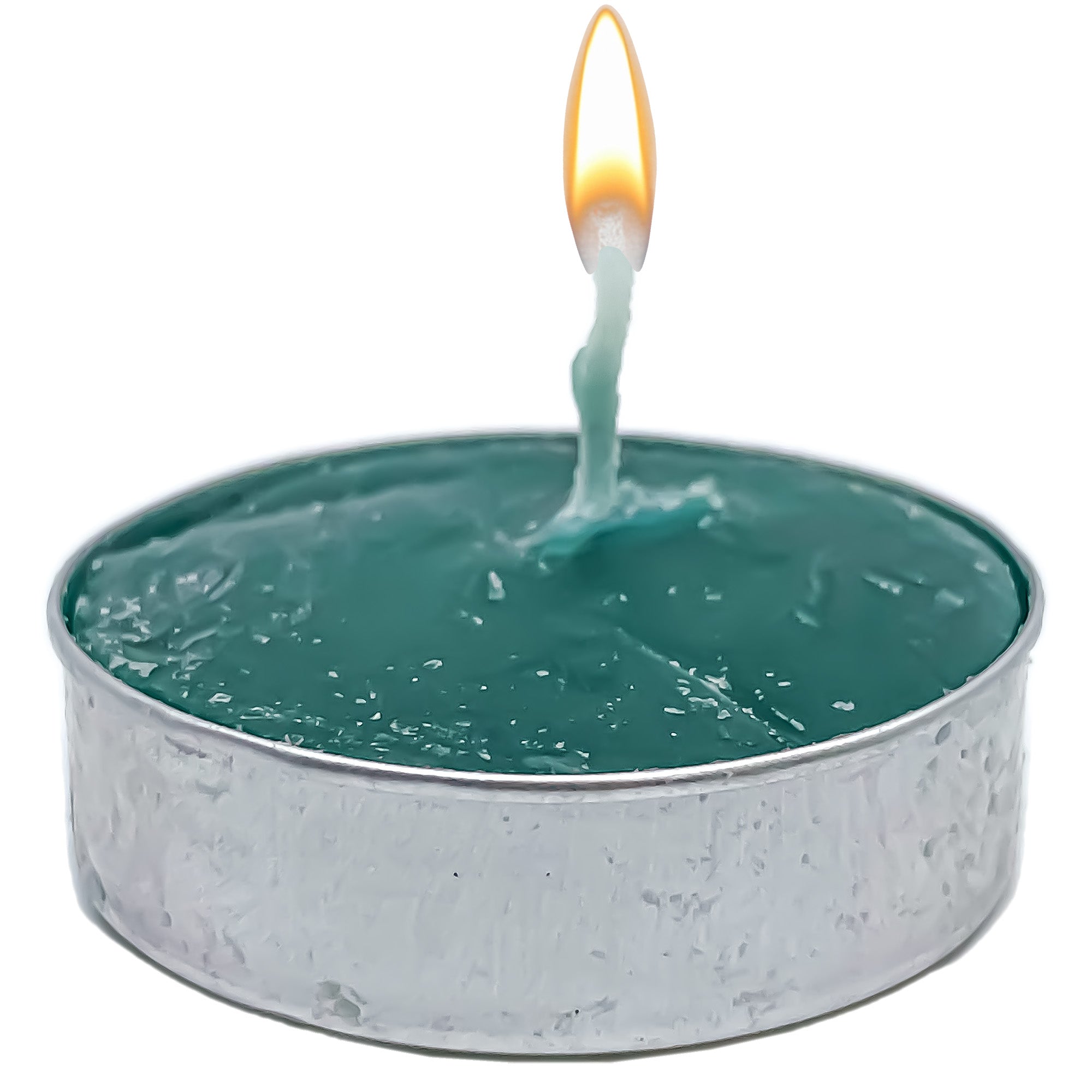 Tealight Pine Scented Candles (30 C0 Count) candle candles lifestyle use image