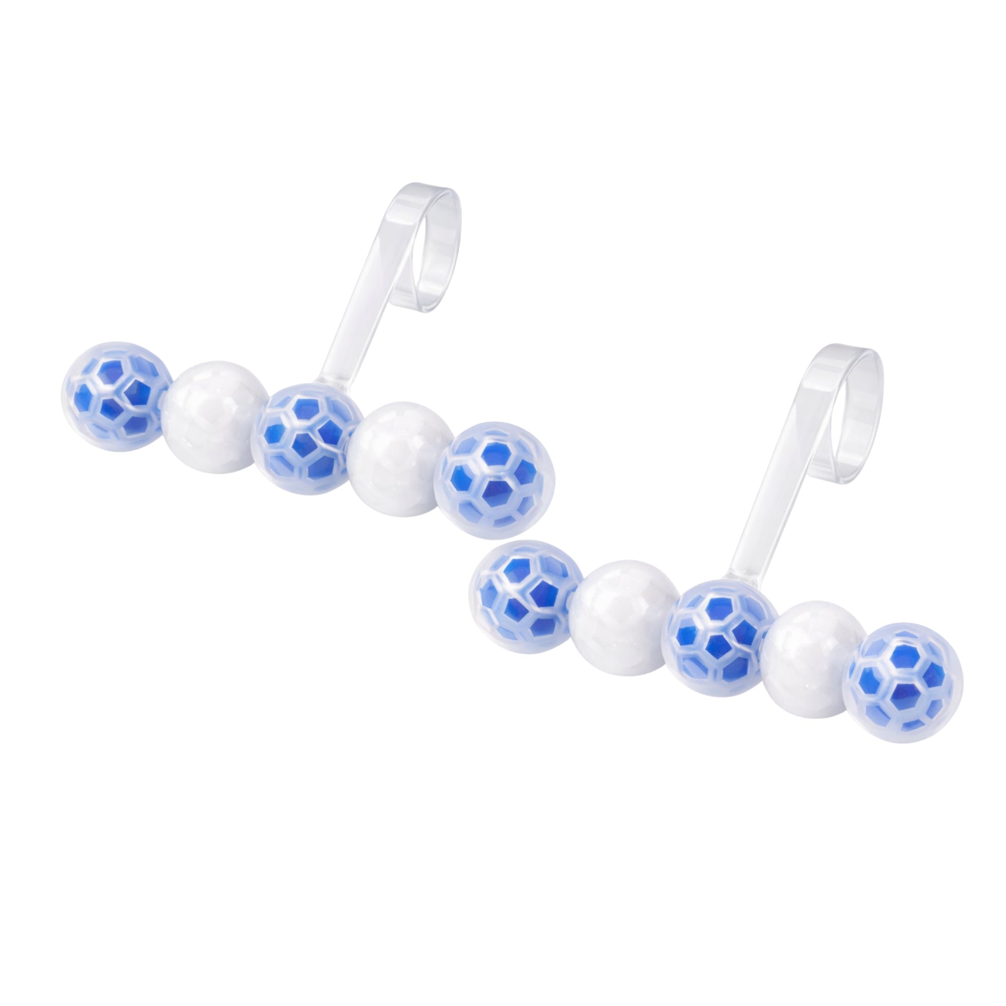 Air Fusion Fresh Linen Scent Bowl Cleaner & Freshener 10 Pack Toilet Bowl Cleaner & Freshener Air Freshener Toilet Bowl