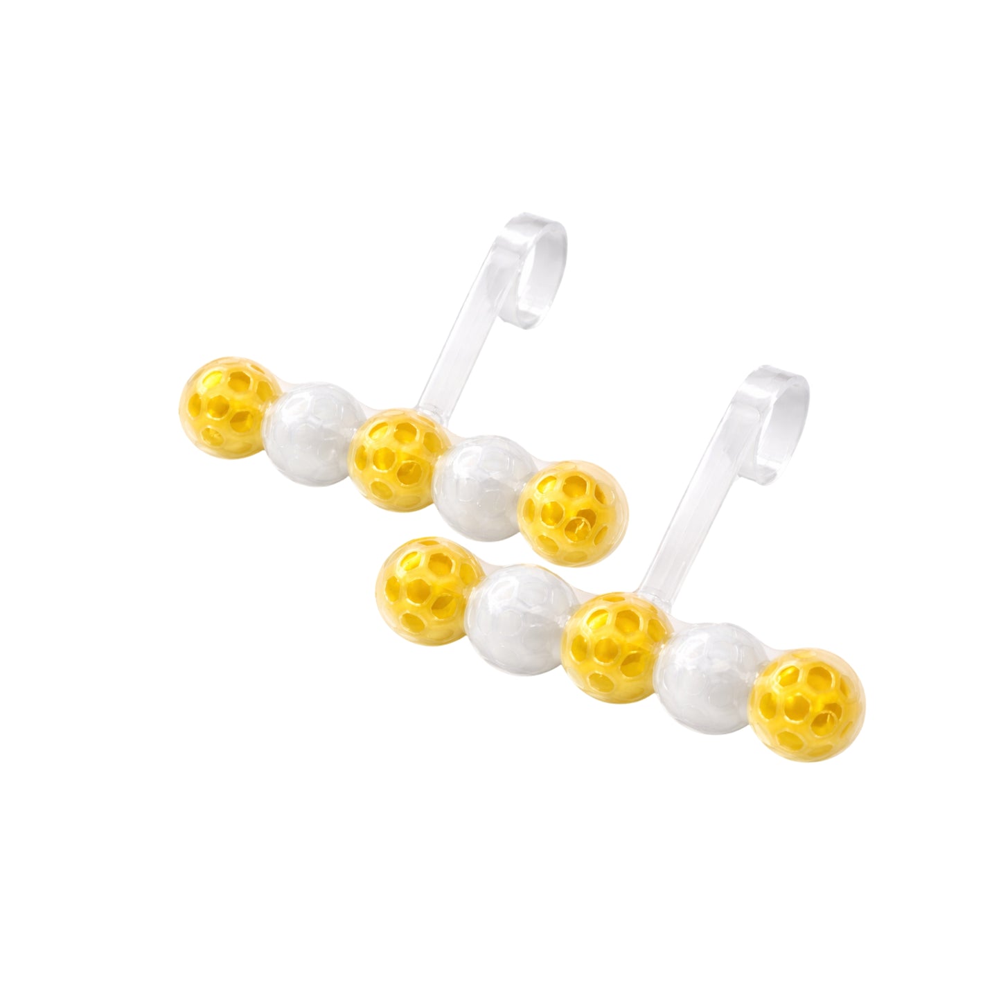 Air Fusion Lemon Scent Bowl Cleaner & Freshener 10 Pack Toilet Bowl Cleaner & Freshener Air Freshener Toilet Bowl Cleaner