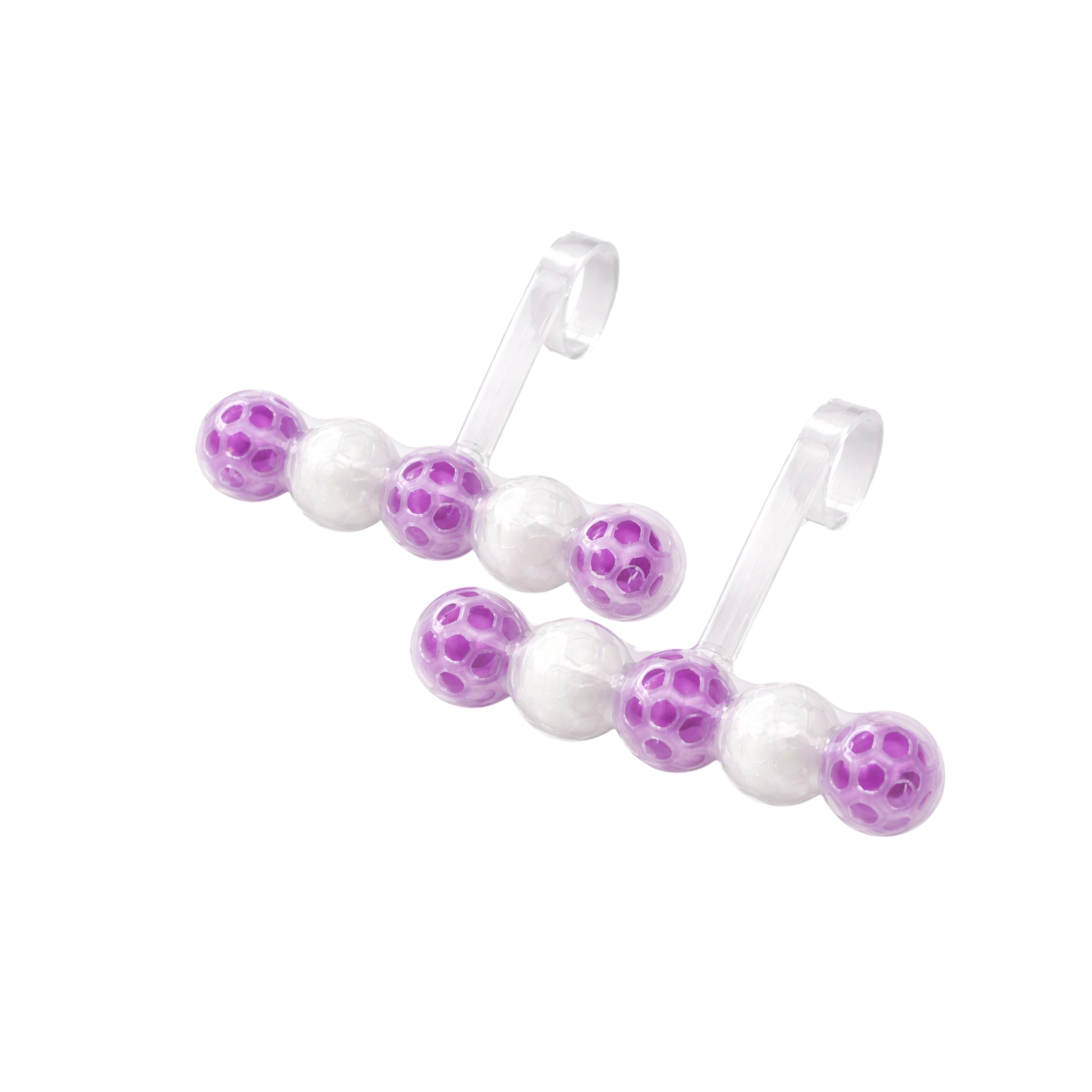 Air Fusion Lavender Scent Bowl Cleaner & Freshener 10 Pack Toilet Bowl Cleaner & Freshener Air Freshener Toilet Bowl Cleaner