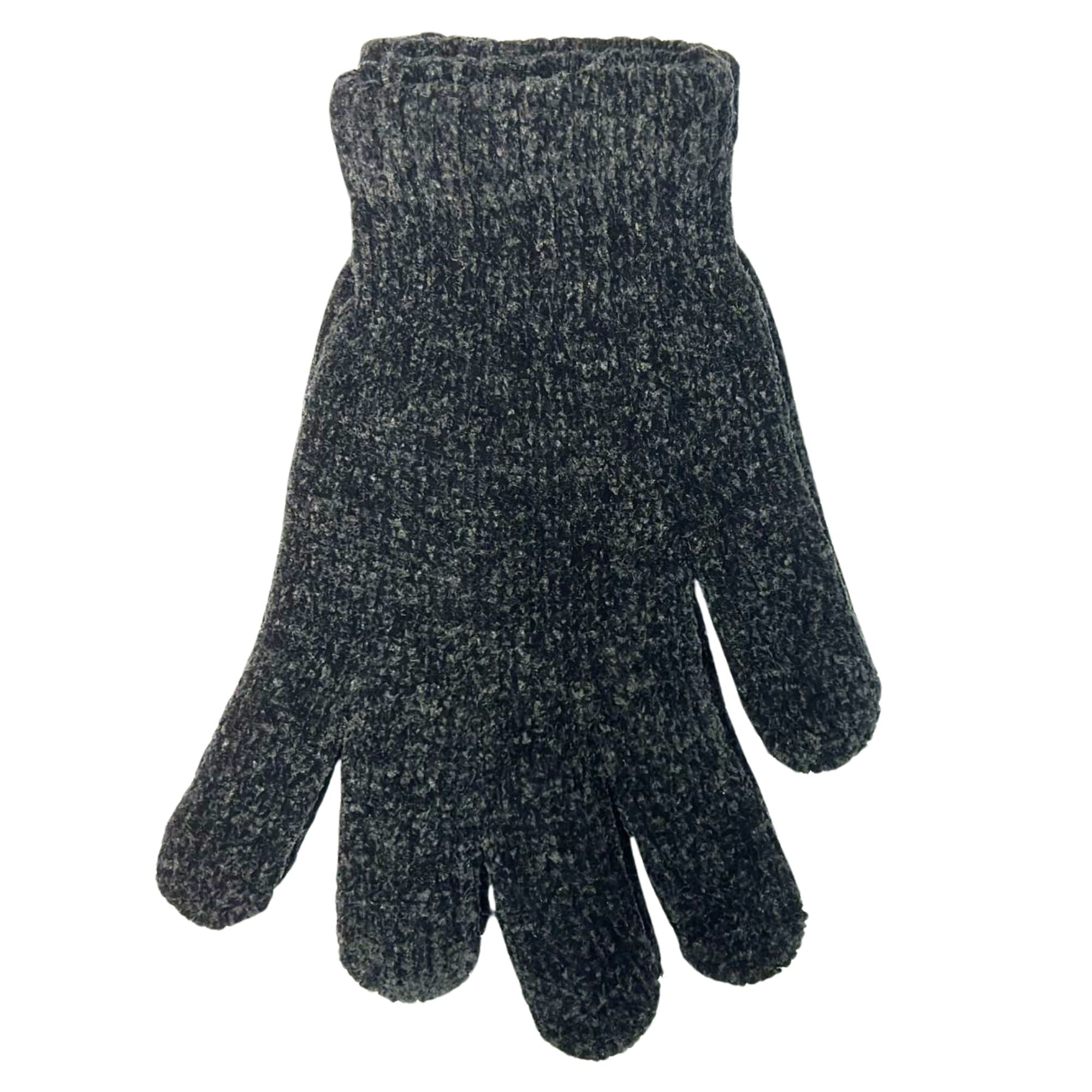 THERMA Chenille Gloves for Extra Warmth and Comfort :1 Pair Gloves & Mittens Warm Gloves product image 9
