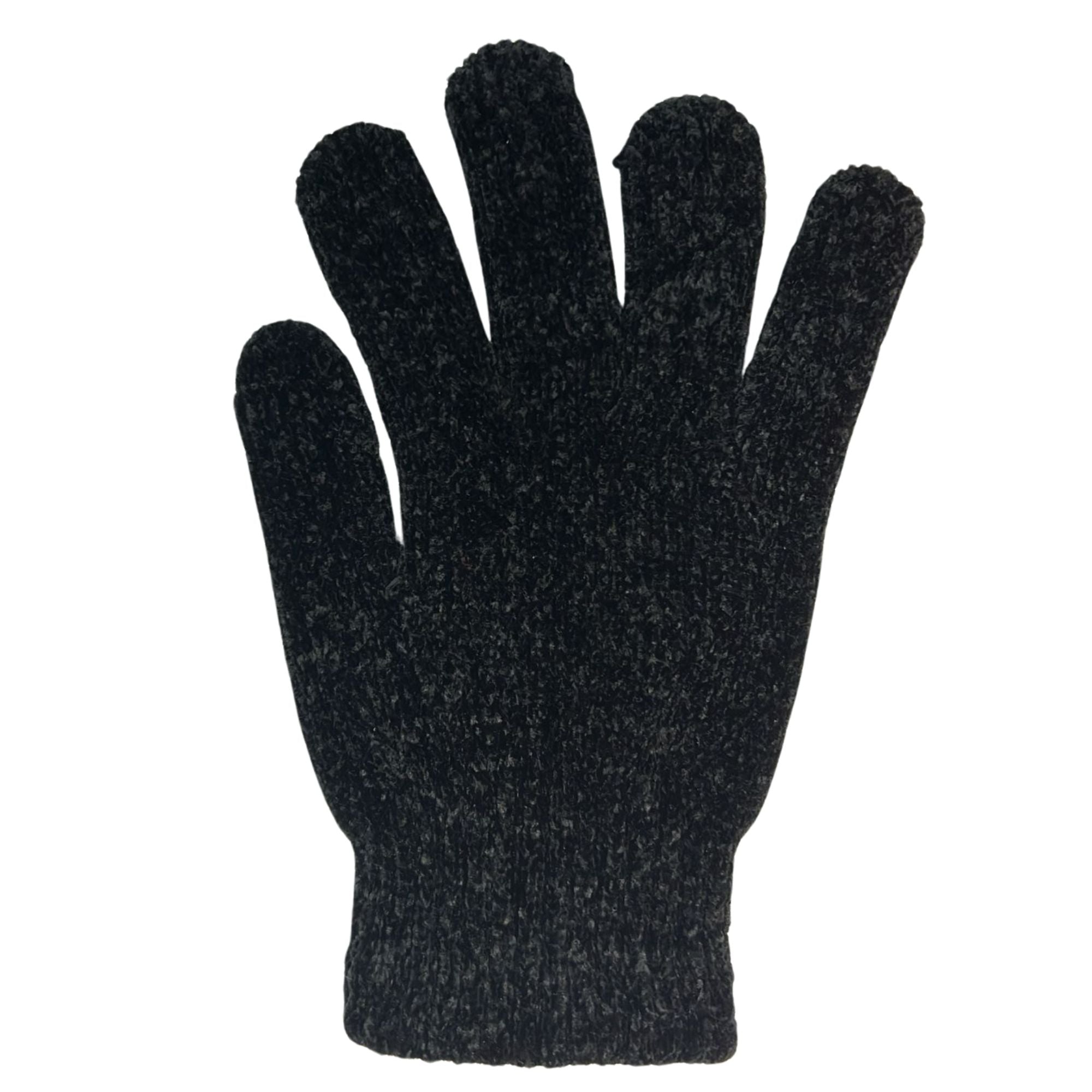 THERMA Chenille Gloves for Extra Warmth and Comfort :1 Pair Gloves & Mittens Warm Gloves product image 11