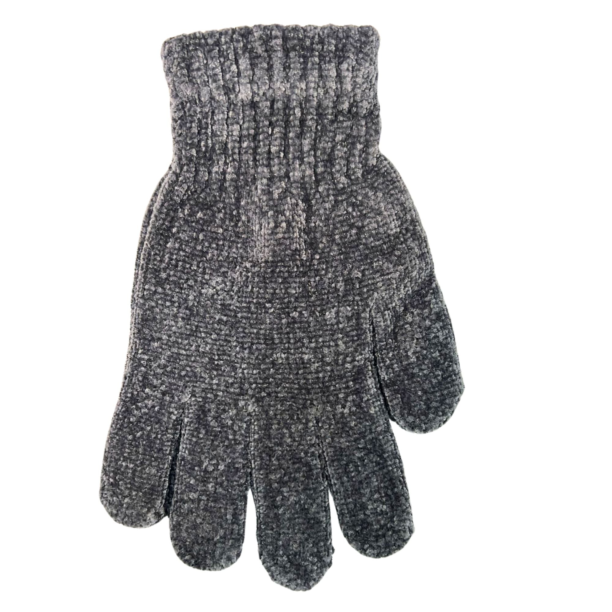 THERMA Chenille Gloves for Extra Warmth and Comfort :1 Pair Gloves & Mittens Warm Gloves product image 24