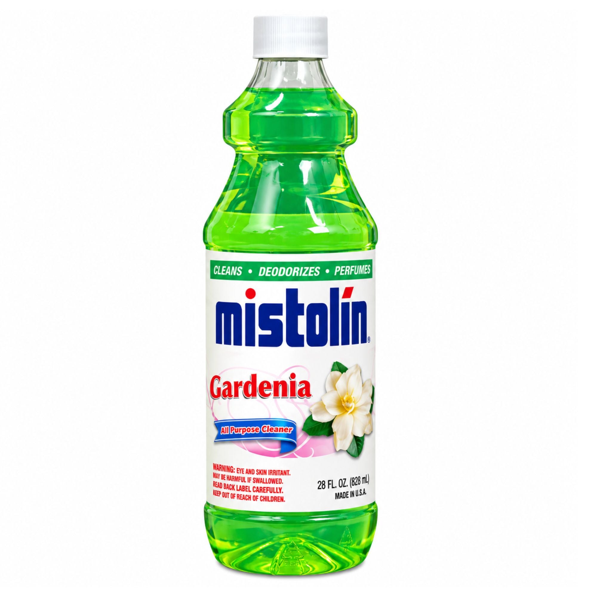 A 28 fl. oz.