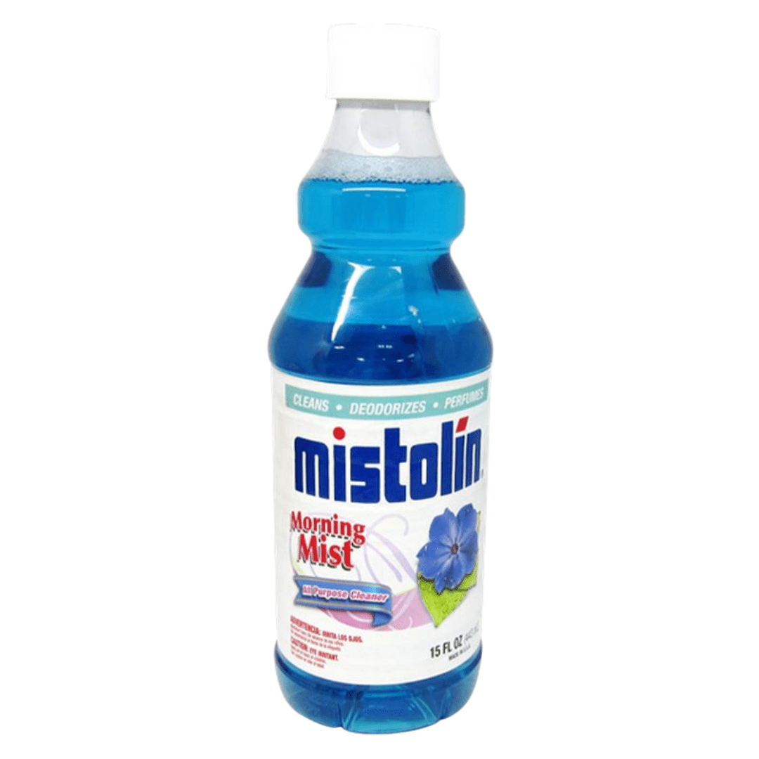 Mistolin Morning Mist/Ocean 15 fl oz All Purpose Cleaner Household Cleaning Products main product image