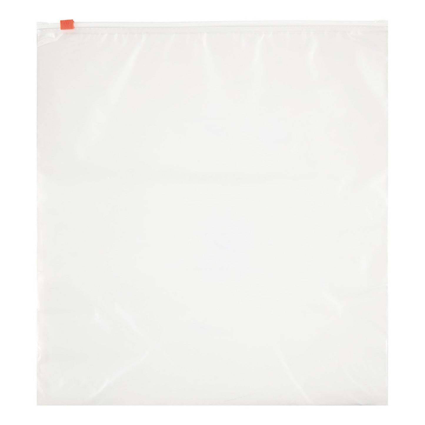 Gallon Size Bags Zip Seal Plastic Storage Food Storage & Serving VeZee