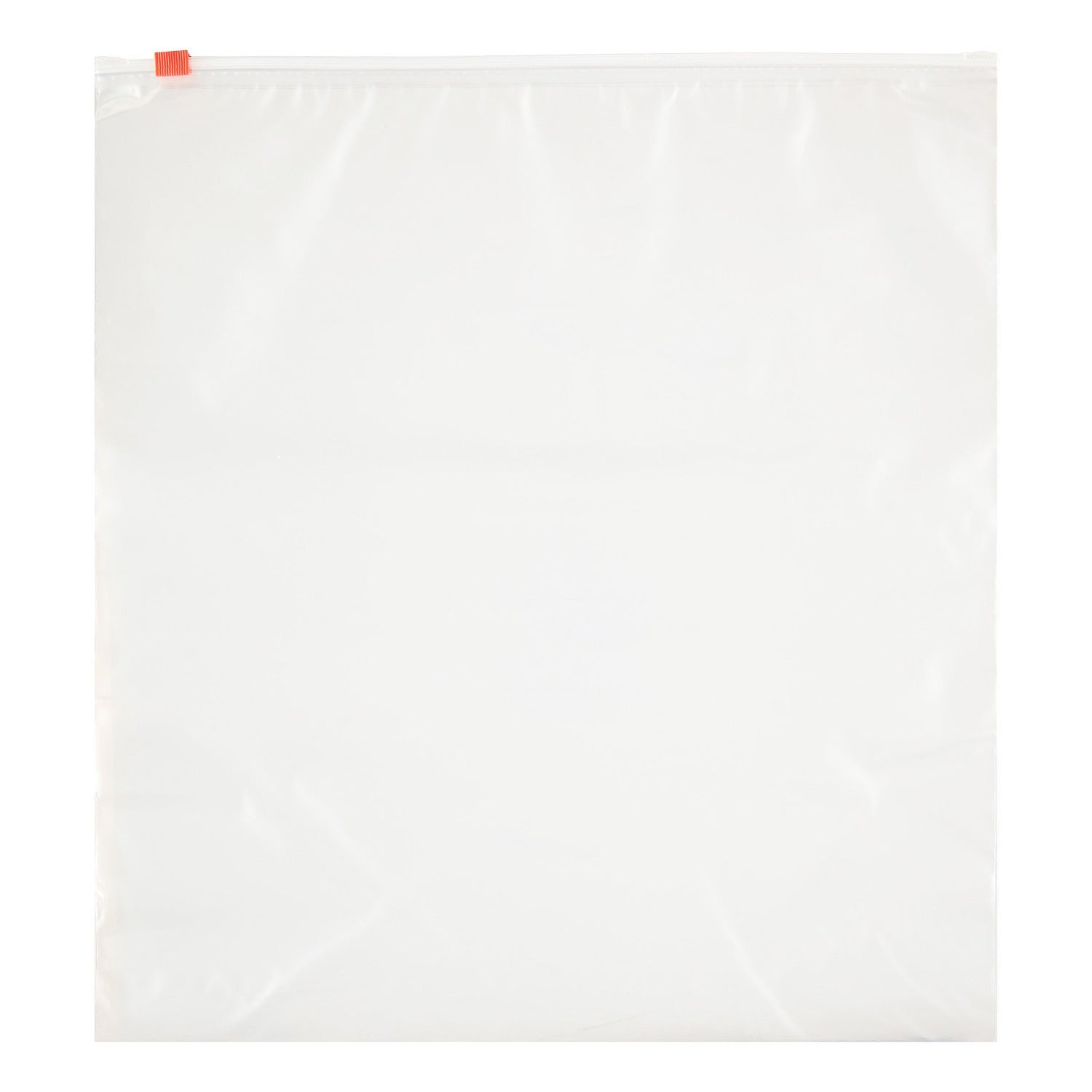 Quart Size Bags Zip Seal Plastic Storage Food Storage & Serving VeZee