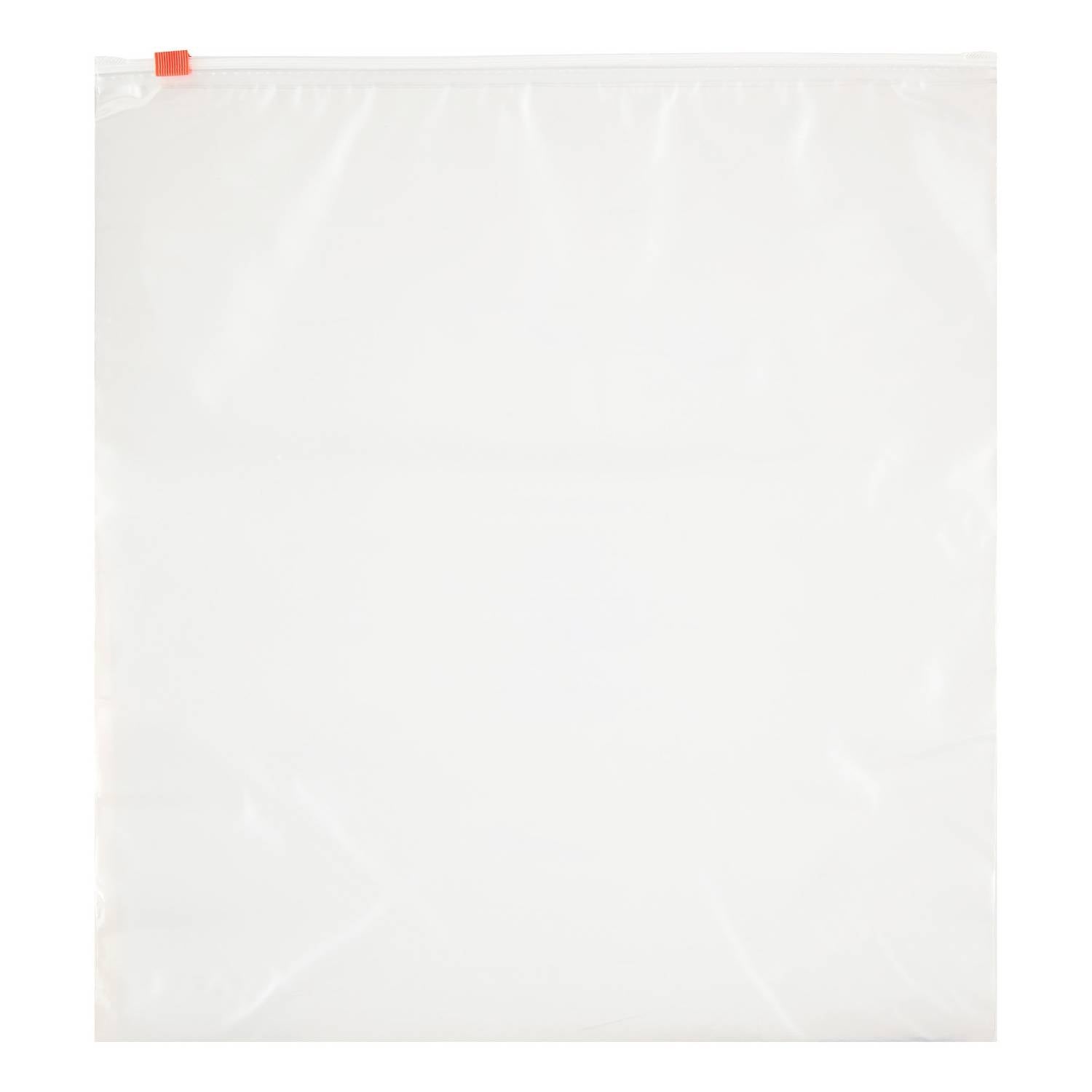 Sandwich Bags Value Pack Fold & Close Bags plastic Food Storage & Serving VeZee