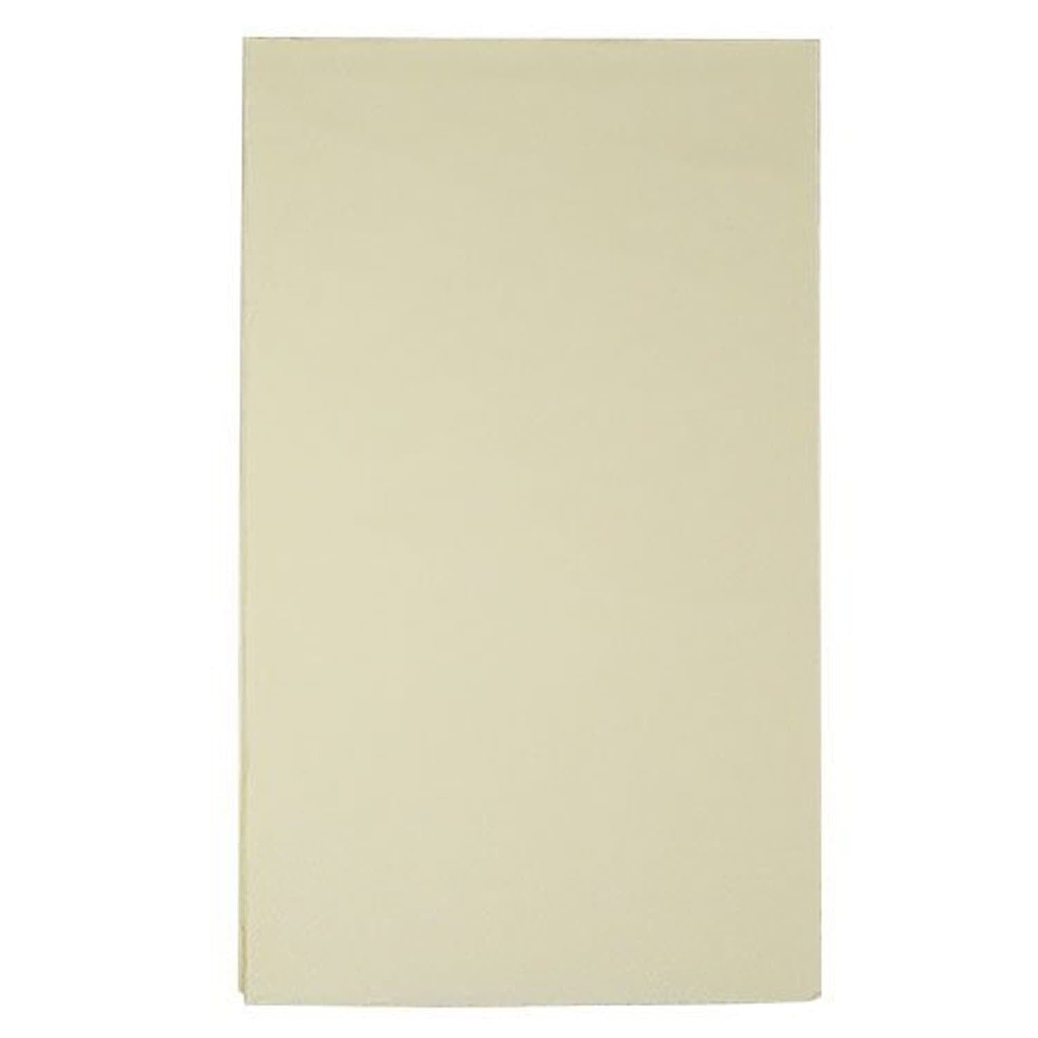 Solid Ivory Bistro Napkins 15 Pack Party Tableware, Event Catalog,Napkins main product image