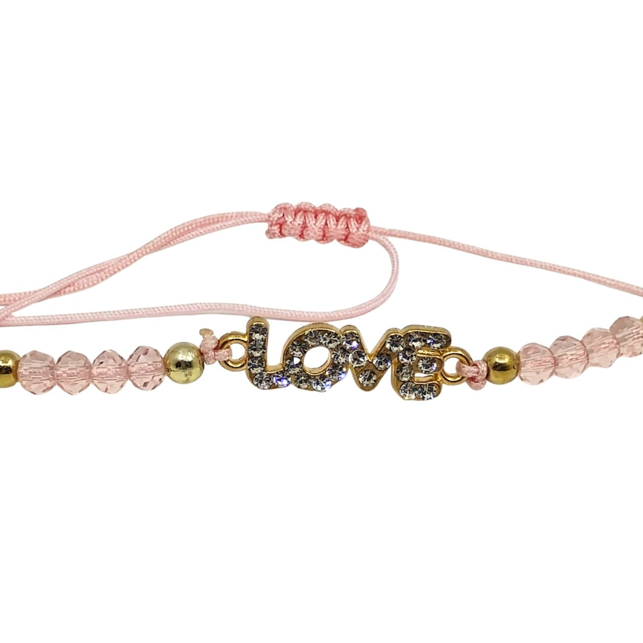 Unisex Charming Good Luck Bracelets