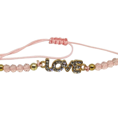 Unisex Charming Good Luck Bracelets