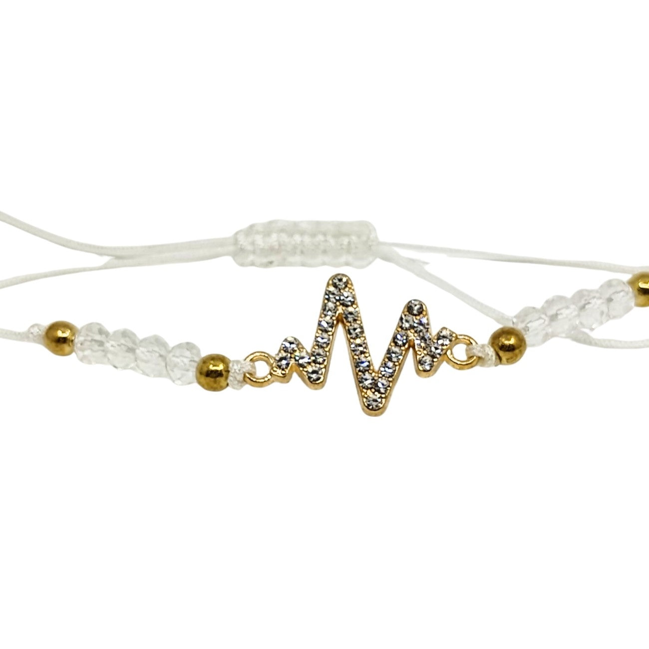 Unisex Charming Good Luck Bracelets