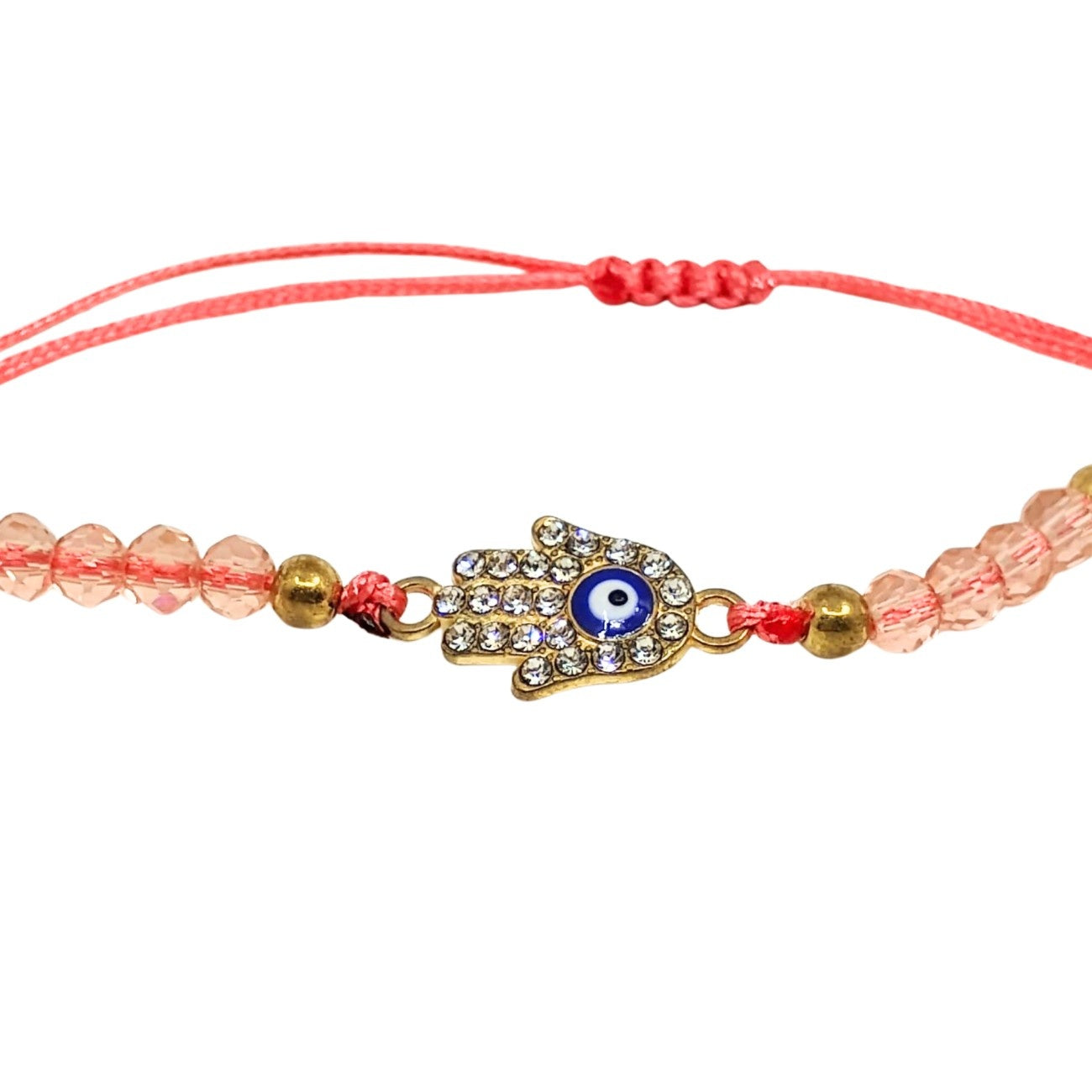 Unisex Charming Good Luck Bracelets
