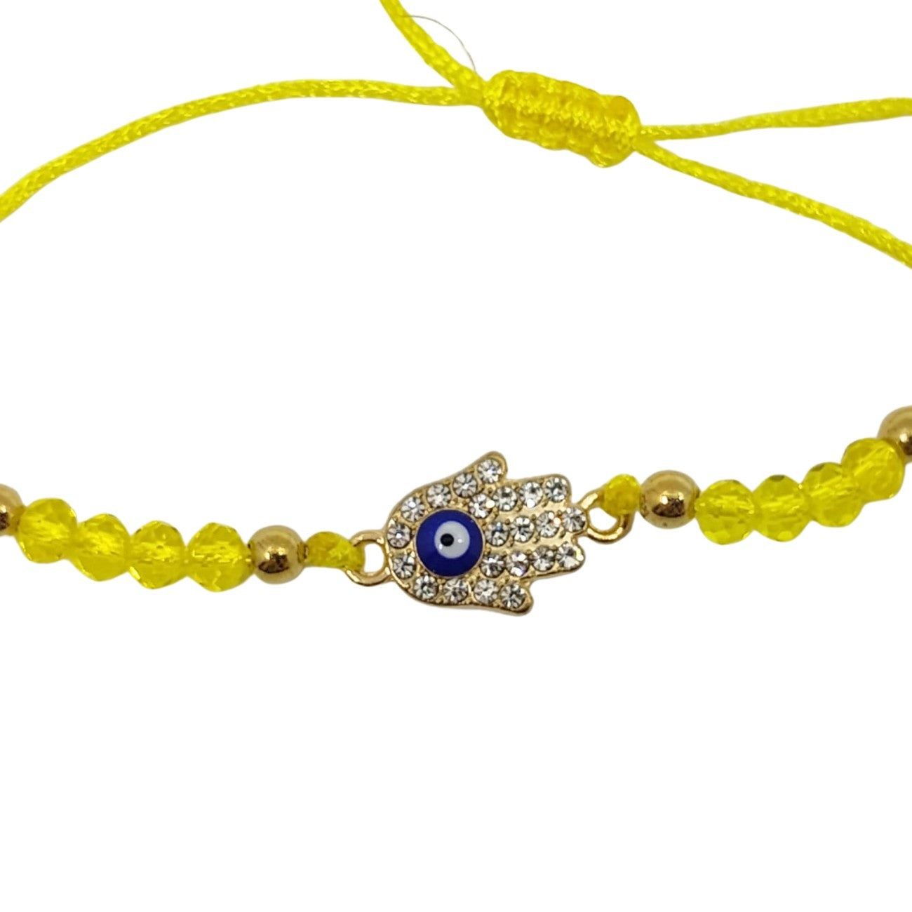 Unisex Charming Good Luck Bracelets
