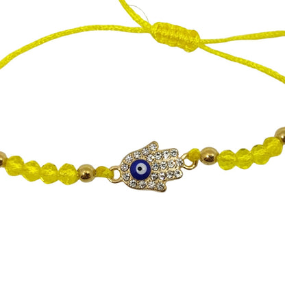 Unisex Charming Good Luck Bracelets