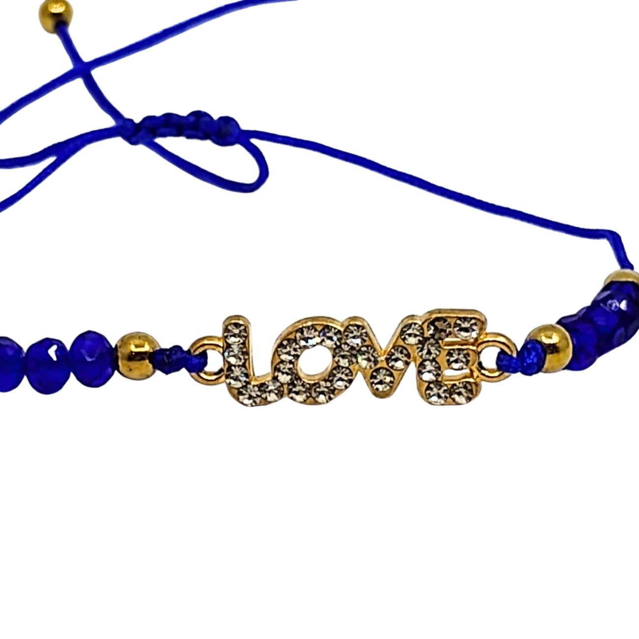 Unisex Charming Good Luck Bracelets