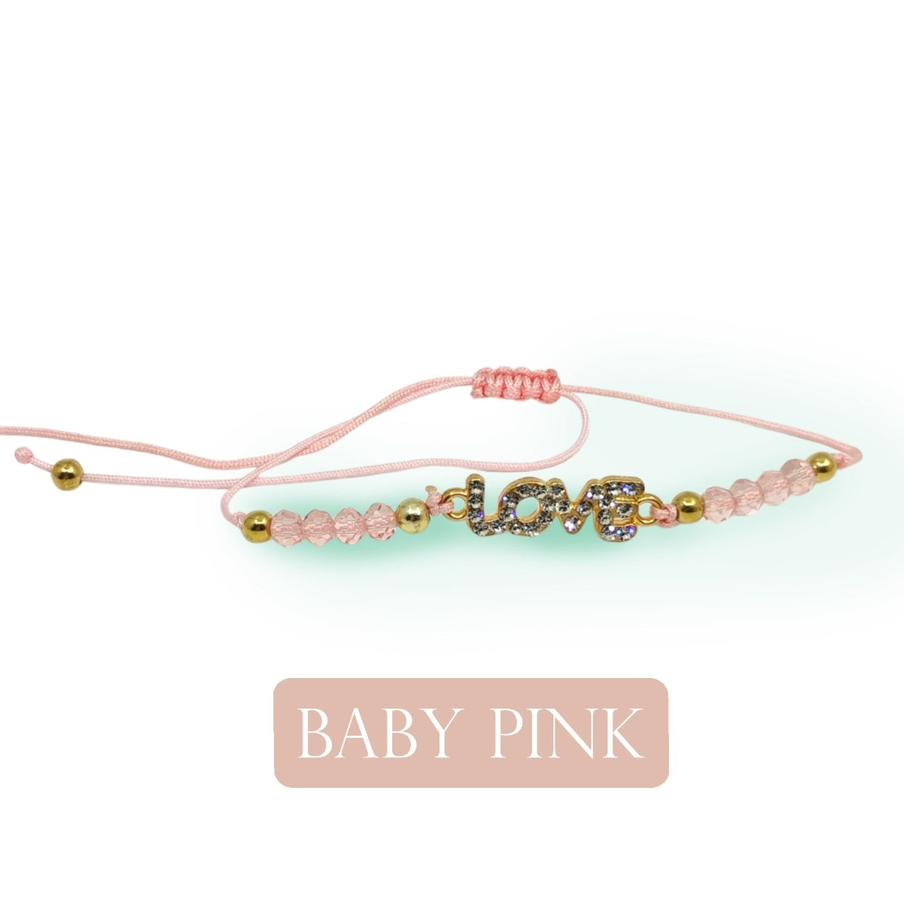 Unisex Charming Good Luck Bracelets