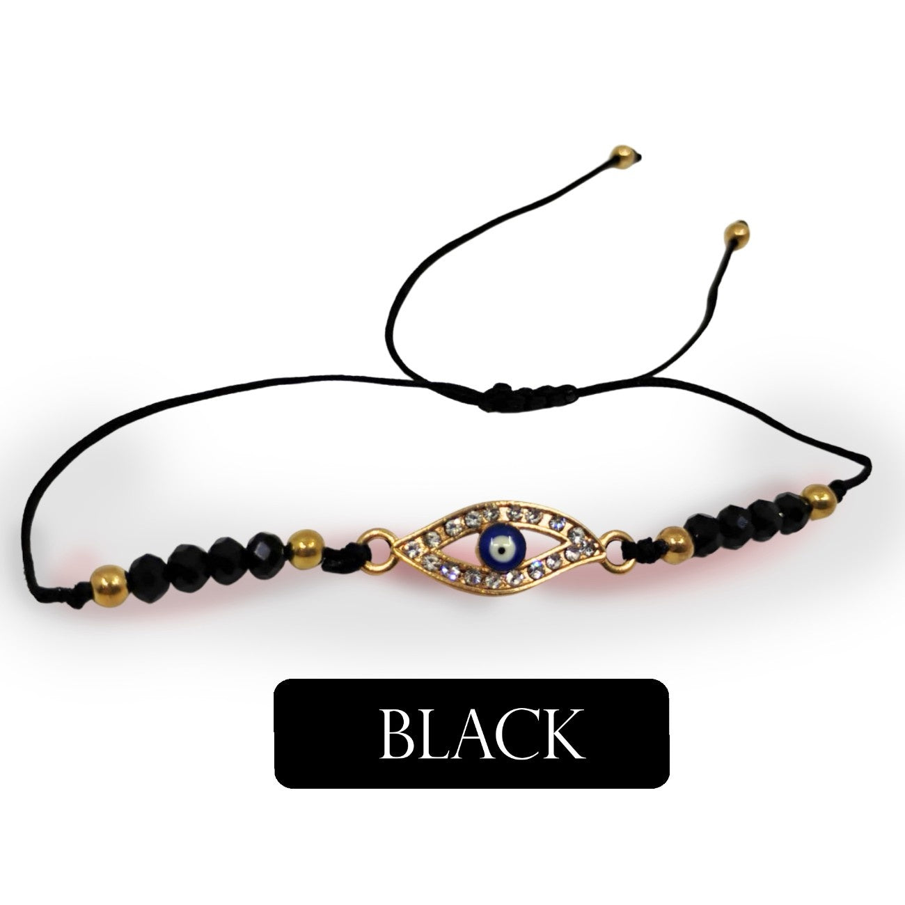 Unisex Charming Good Luck Bracelets