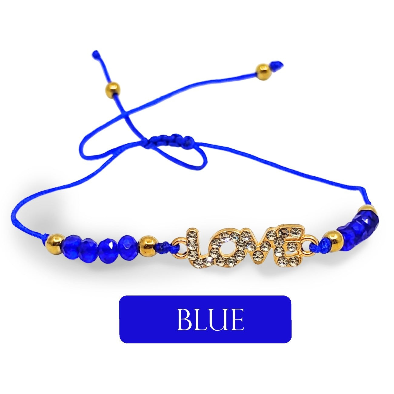 Unisex Charming Good Luck Bracelets