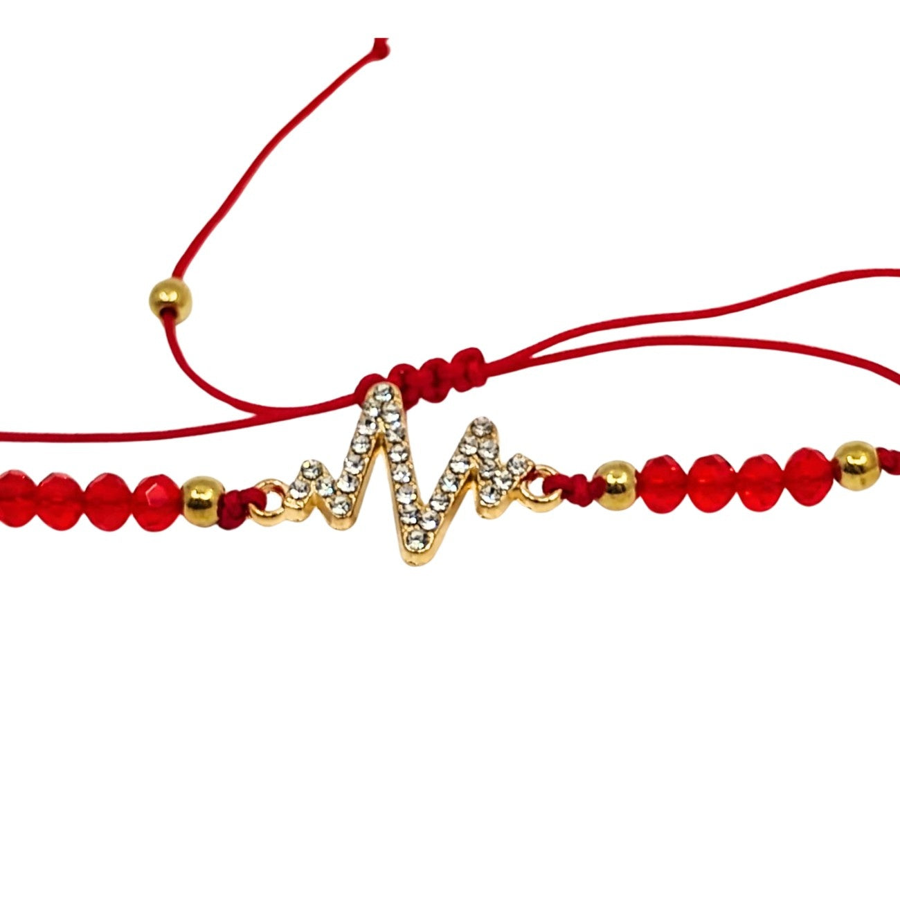 Unisex Charming Good Luck Bracelets