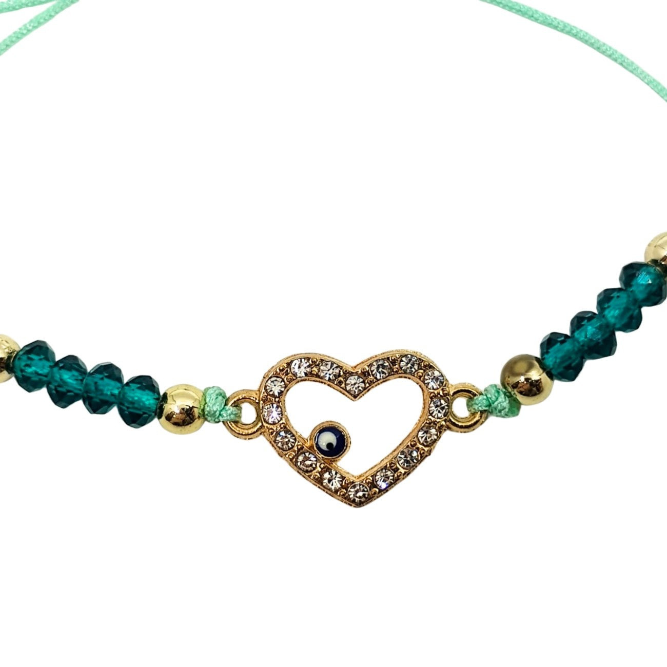 Unisex Charming Good Luck Bracelets