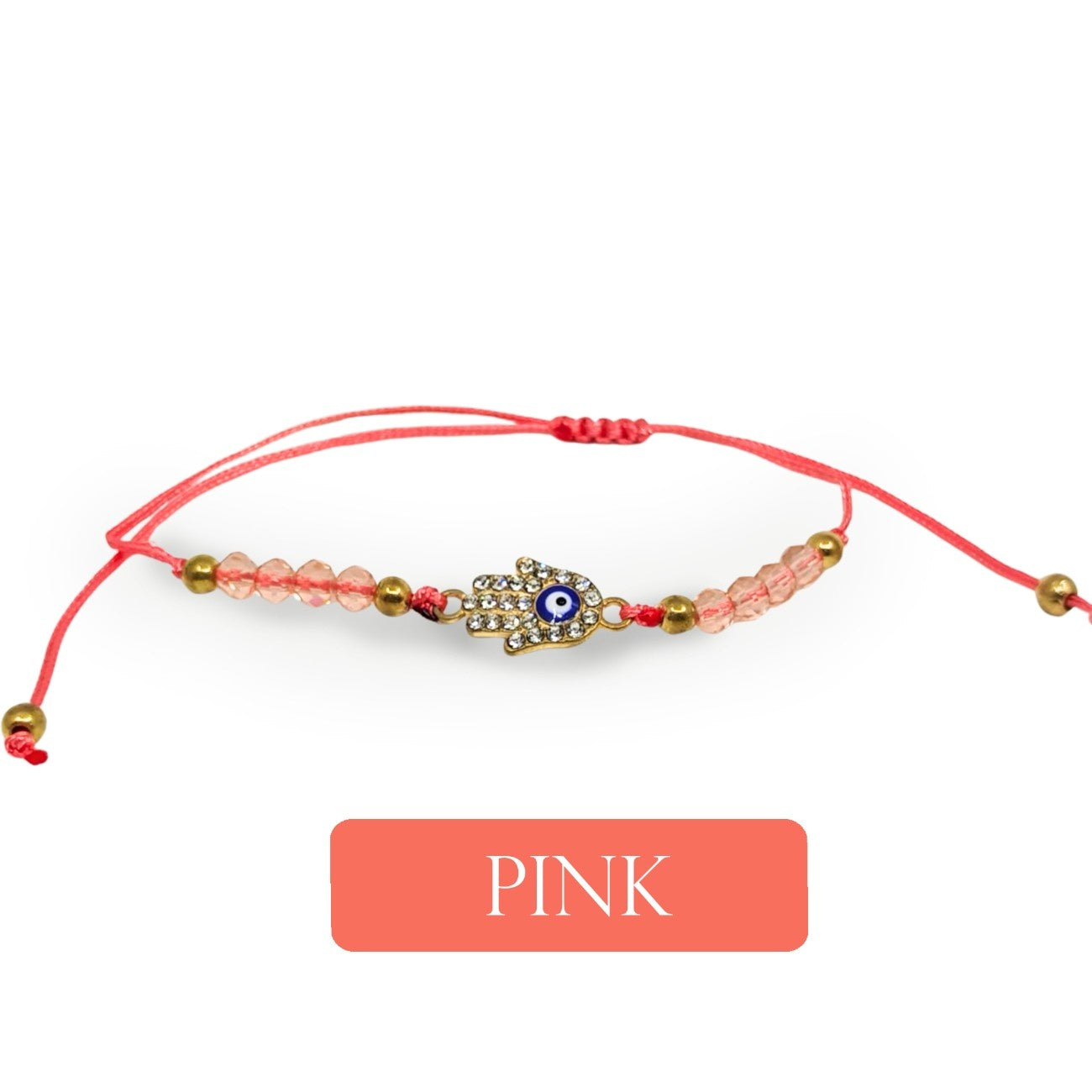 Unisex Charming Good Luck Bracelets