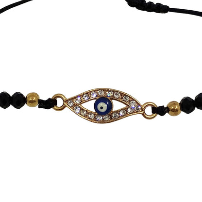 Unisex Charming Good Luck Bracelets