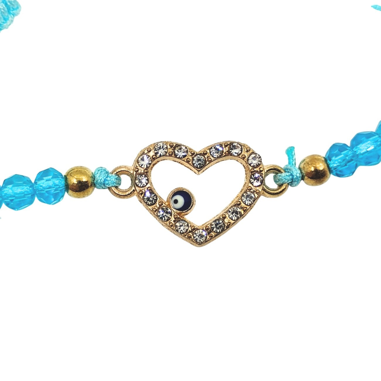 Unisex Charming Good Luck Bracelets