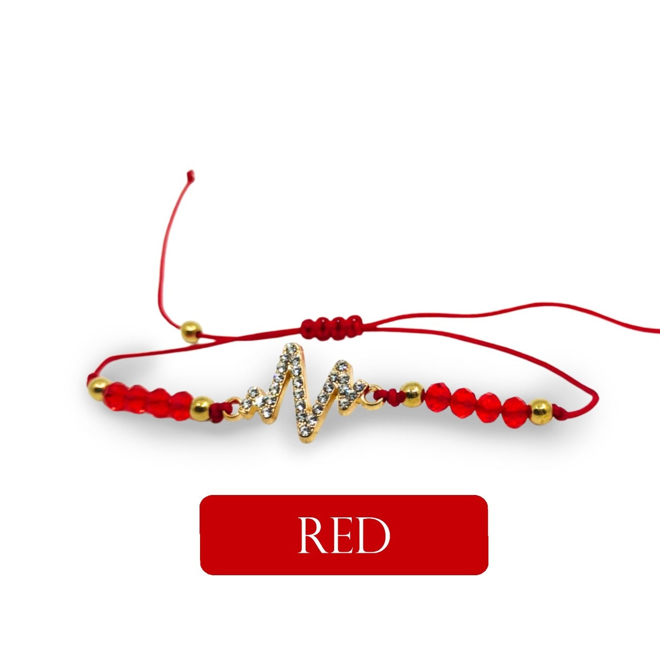 Unisex Charming Good Luck Bracelets