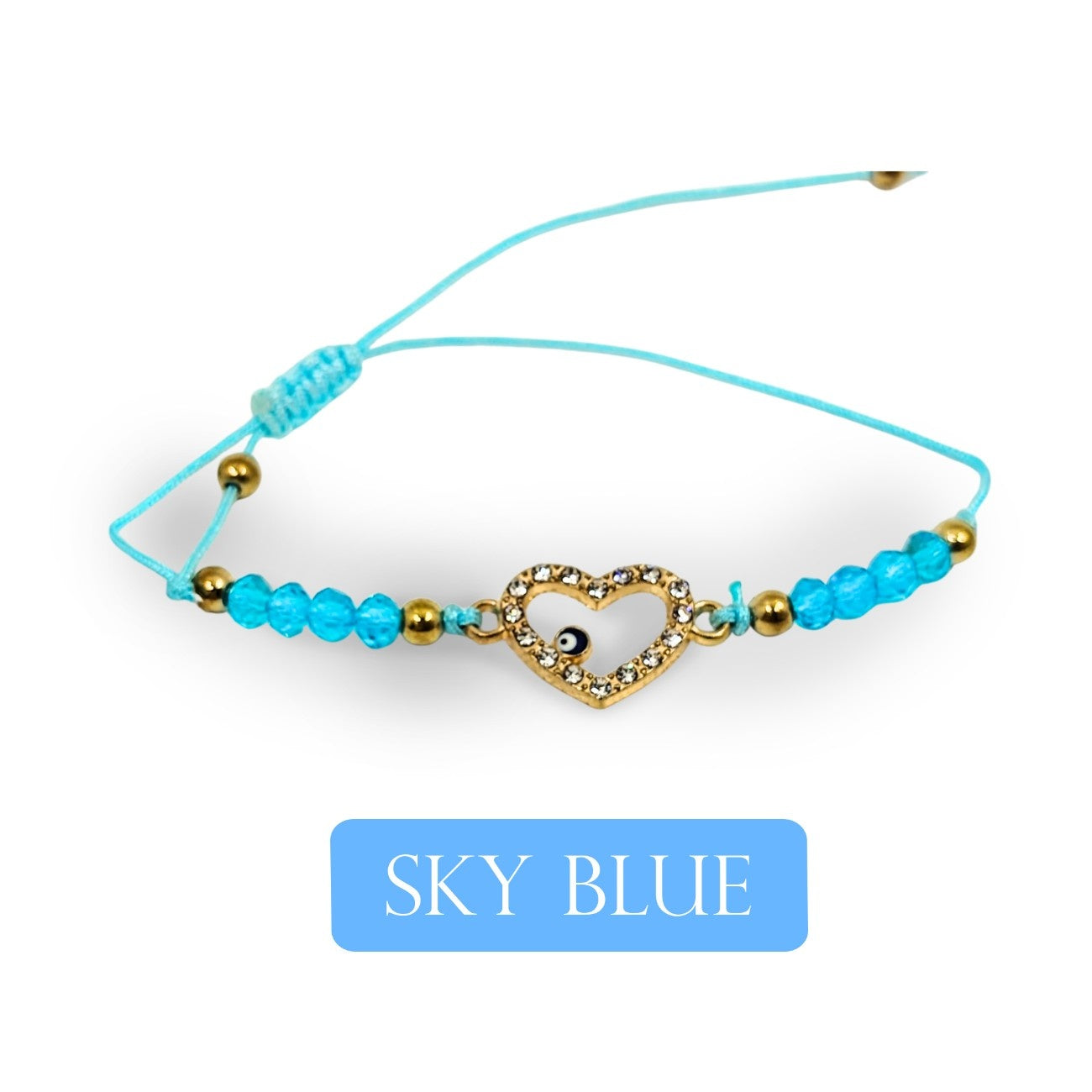 Unisex Charming Good Luck Bracelets