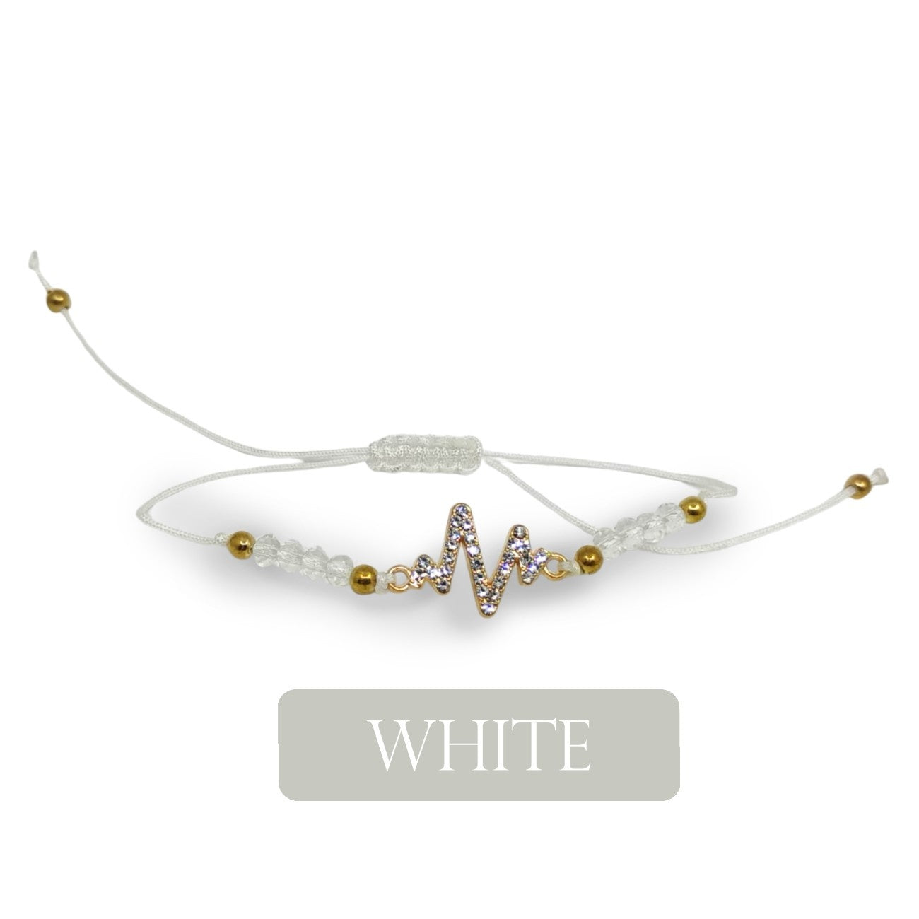 Unisex Charming Good Luck Bracelets