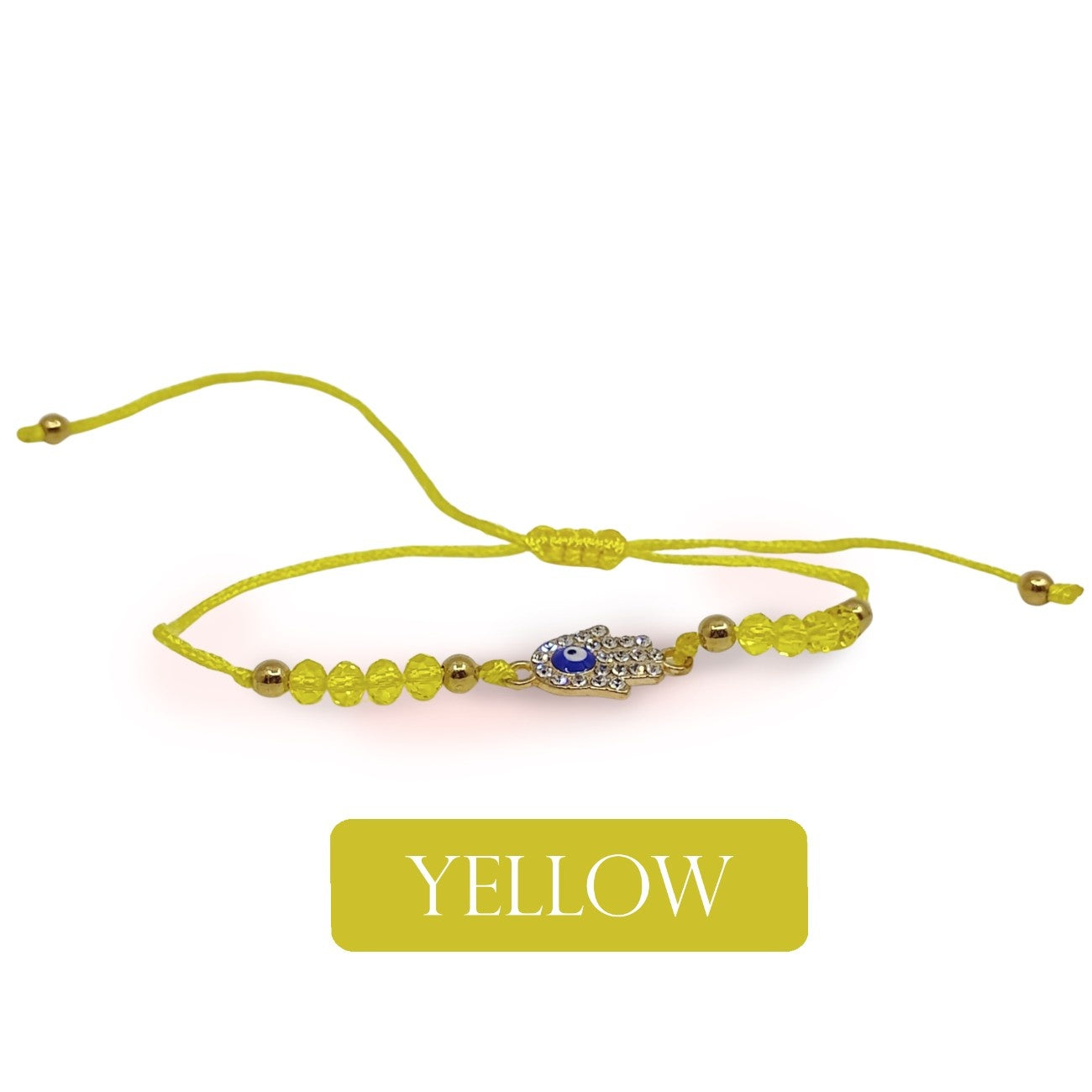 Unisex Charming Good Luck Bracelets