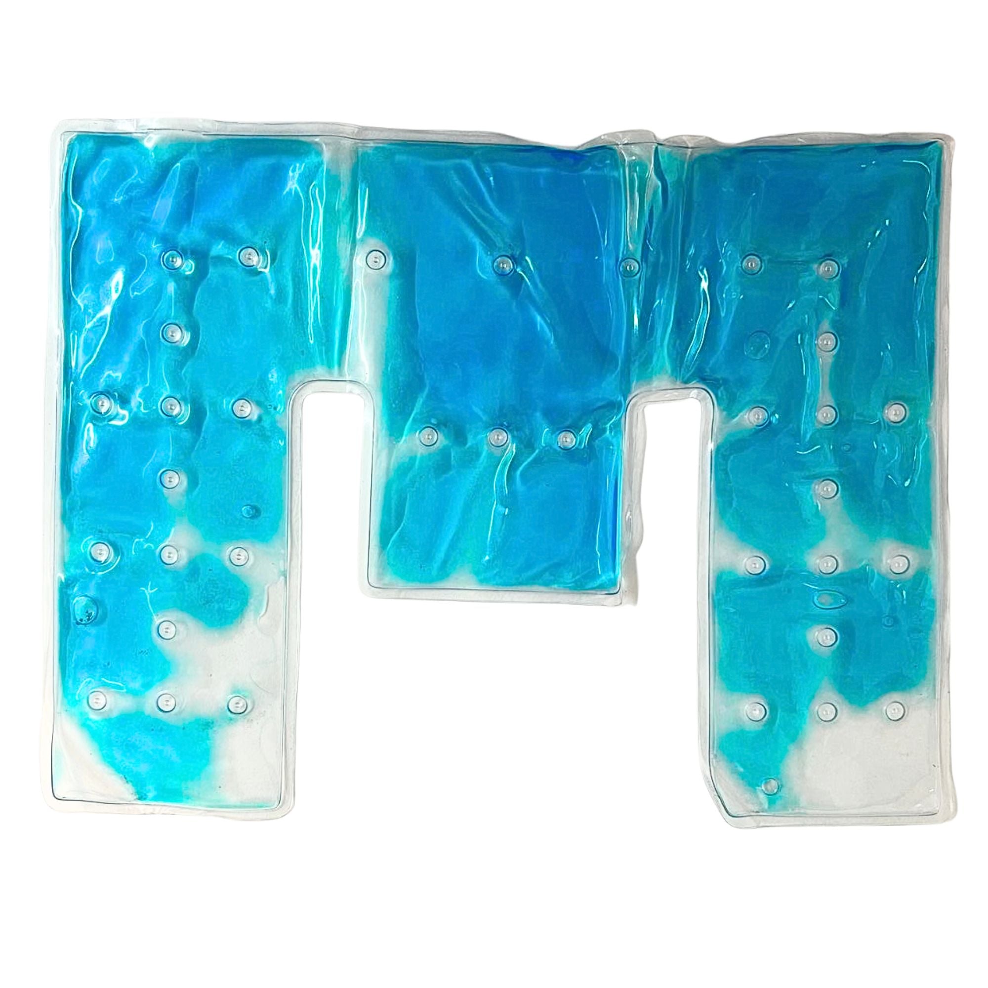 15" x 12" Reusable Hot/Cold Gel Heat Pad for Shoulder & Back Heating Pads Safety main product image