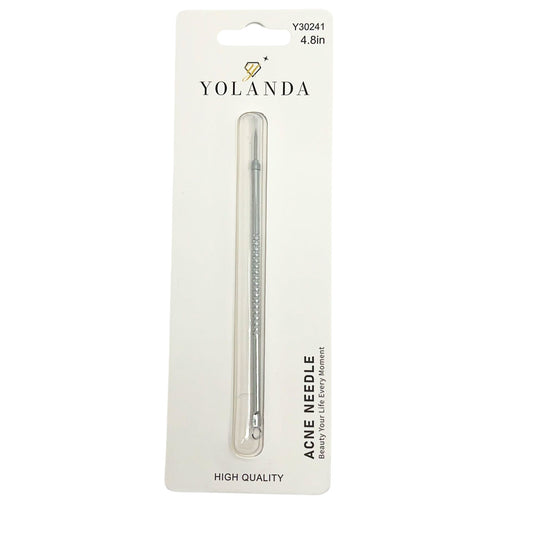 Acne Needle Cuticle Tool
