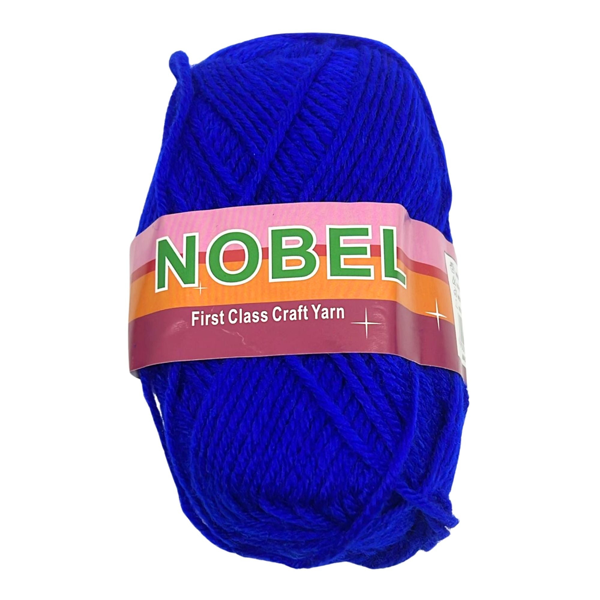 1.76 oz Acrylic Soft Yarn for Crocheting & Knitting: 1 Pack DIY product image 8