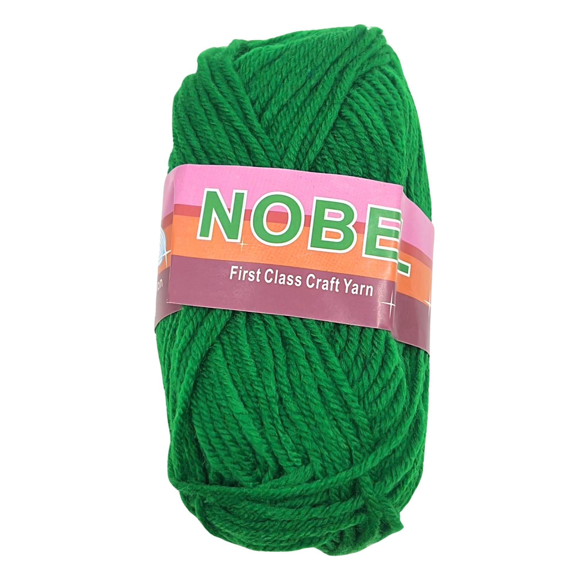 1.76 oz Acrylic Soft Yarn for Crocheting & Knitting: 1 Pack DIY product image 9