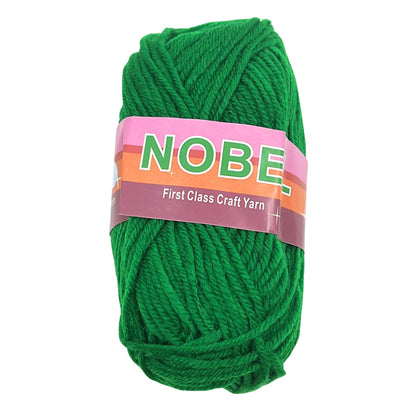  Acrylic Soft Yarn for Crocheting & Knitting