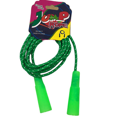 Jump Rope for Kids | Adjustable Length, Fun and Durable Design for Active Play and Fitness