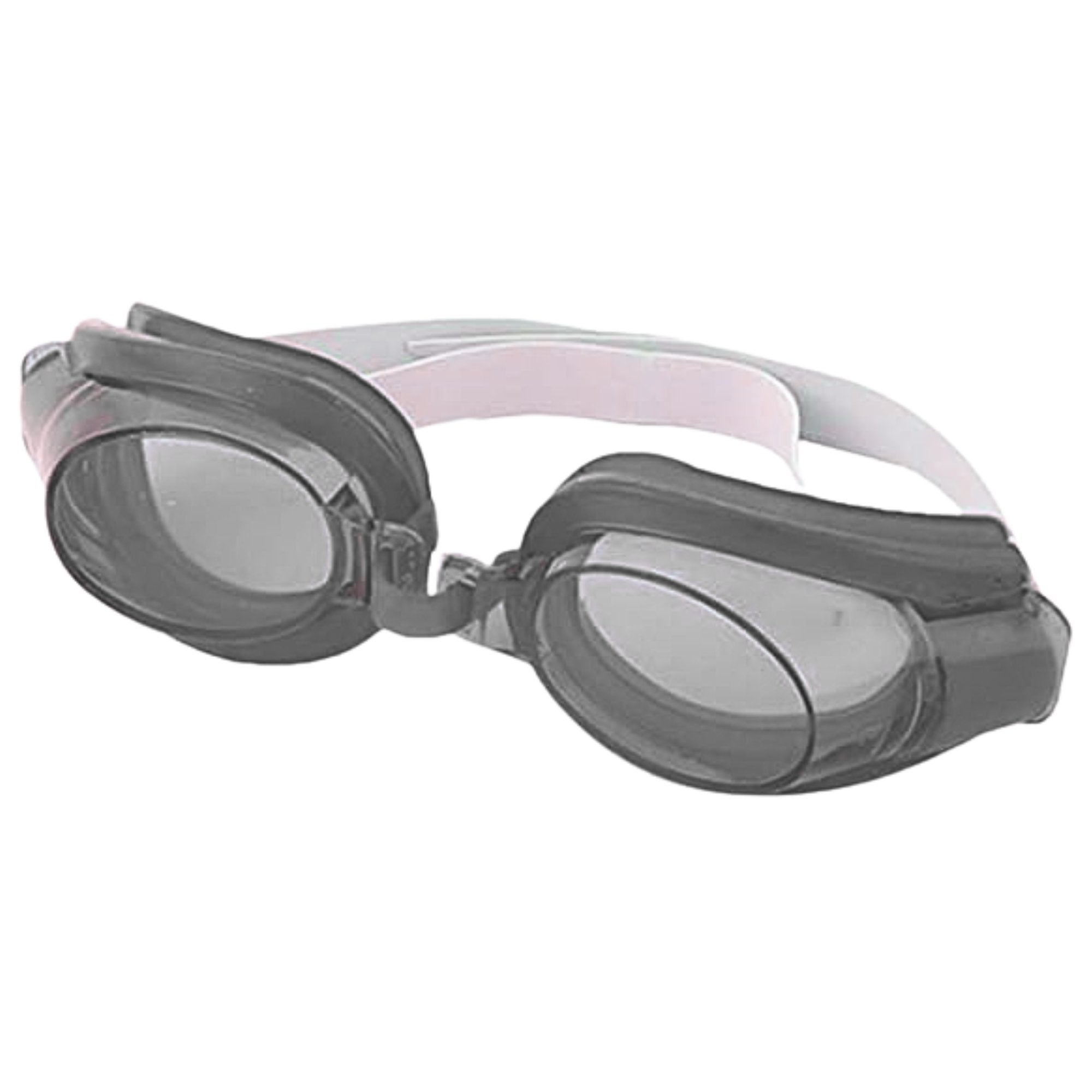 Adult Swim Goggles with Earplugs & Nose Clip: 1 Pack Swim Goggles & Masks product image 7